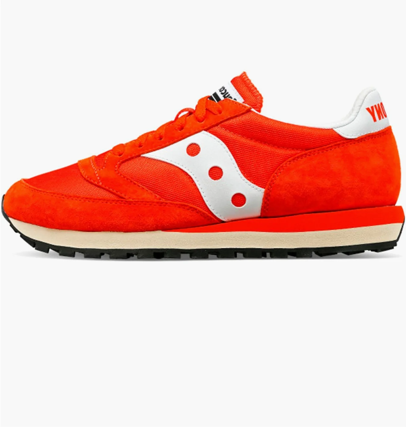 Кросівки чоловічі Saucony Jazz 81 Orange S70539-65