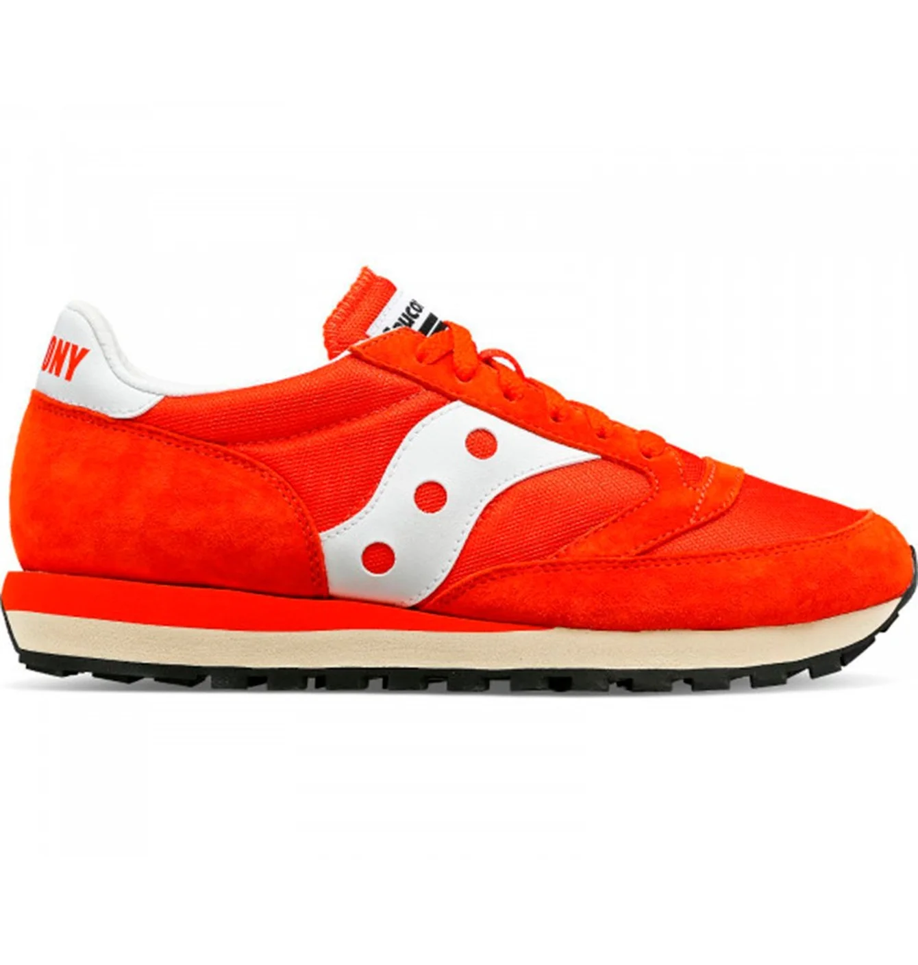Кросівки чоловічі Saucony Jazz 81 Orange S70539-65