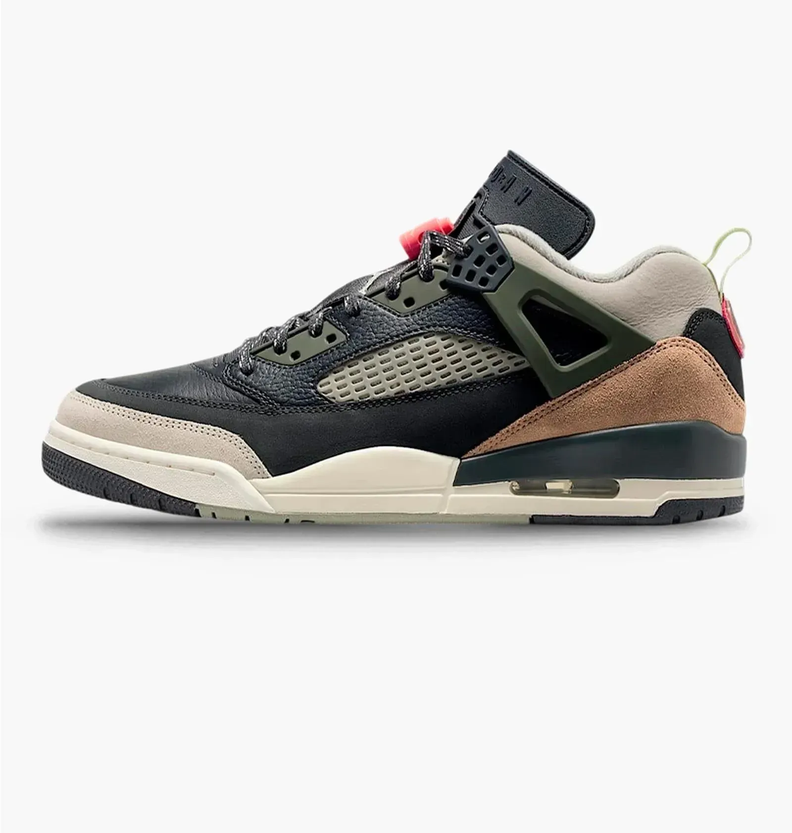 Кросівки чоловічі Jordan Spizike Low (FQ1759-007)