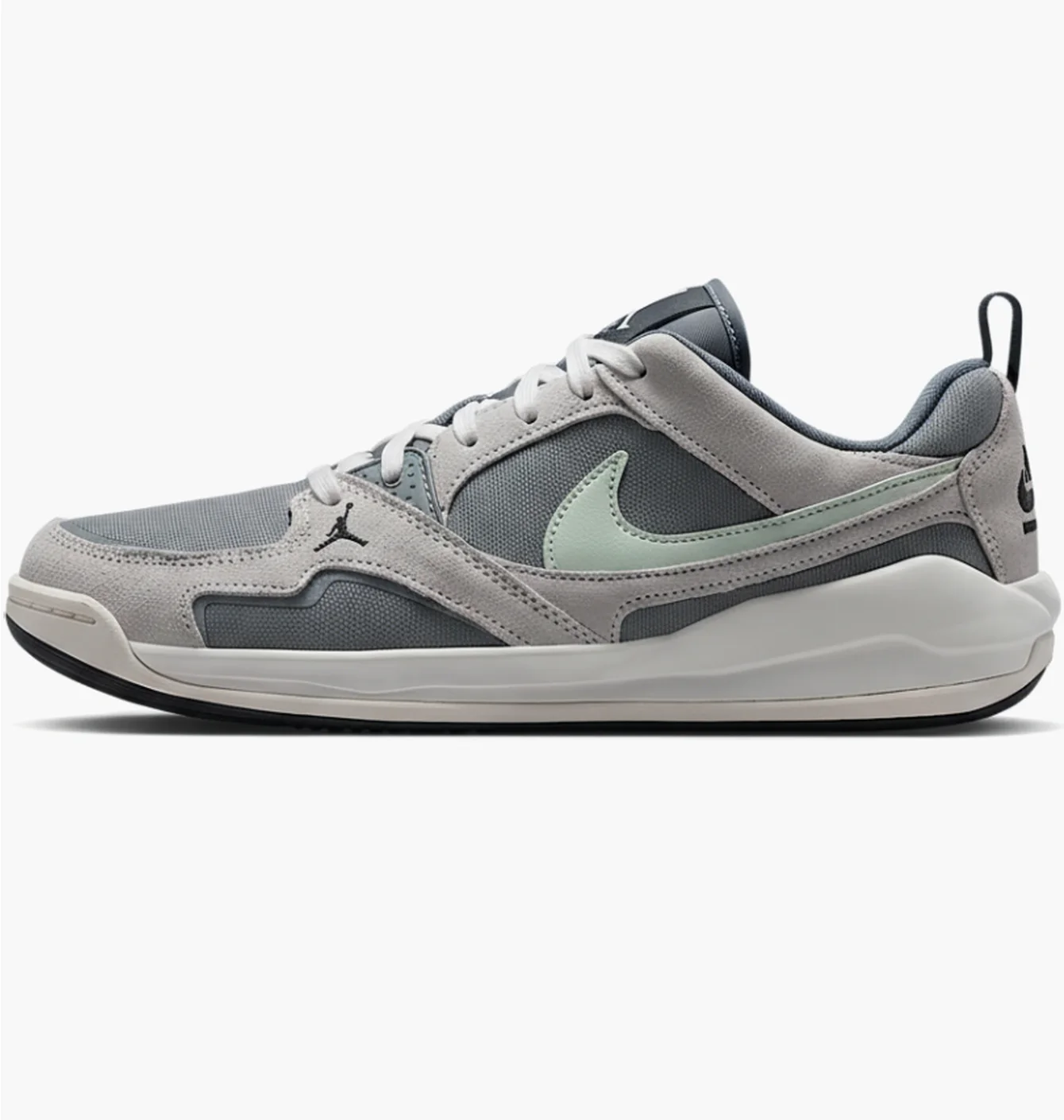 Кросівки чоловічі Air Jordan Cmft Era Grey HJ6777-003