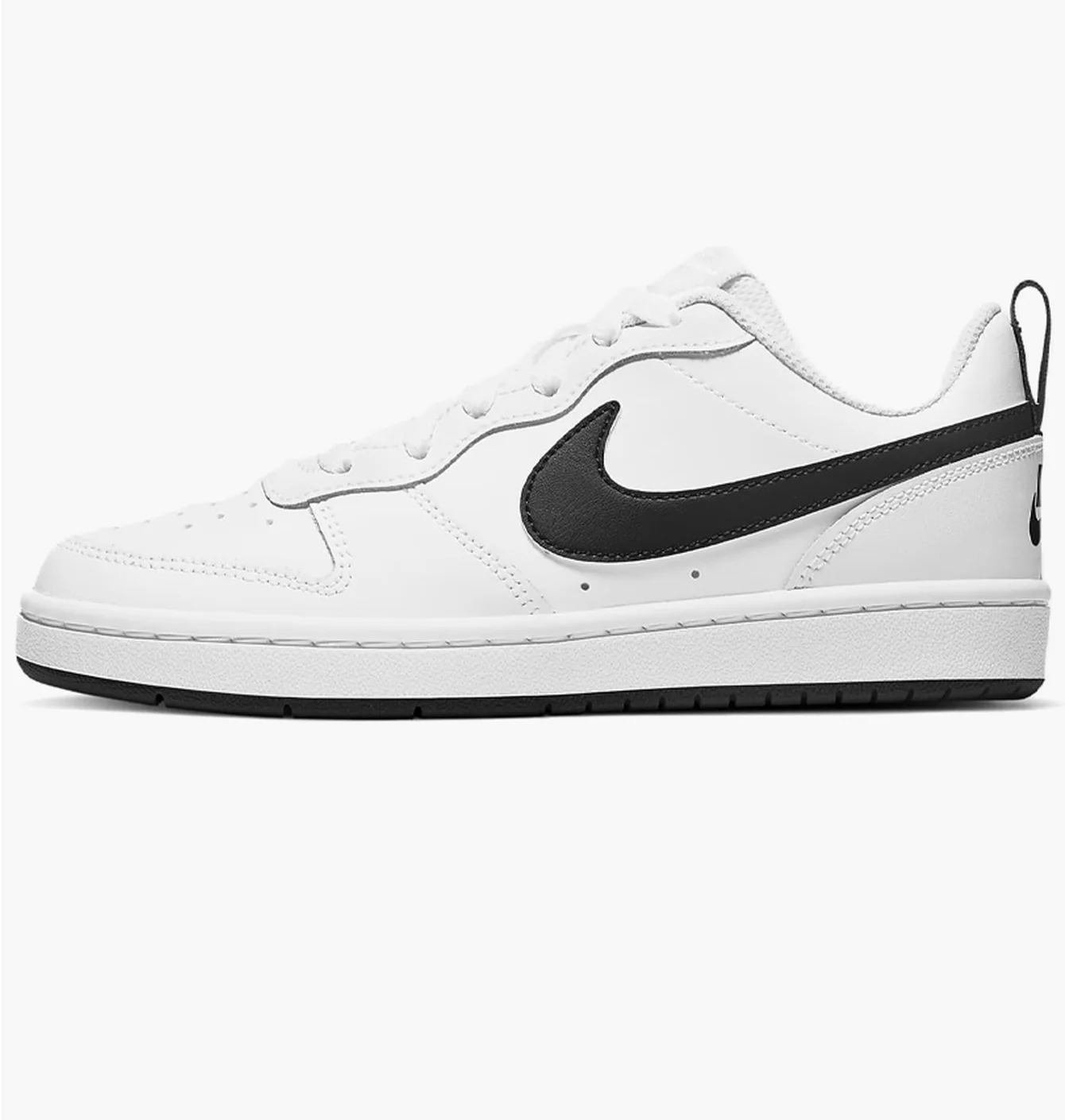 Кросівки дитячі Nike Court Borough Low 2 BQ5448-104