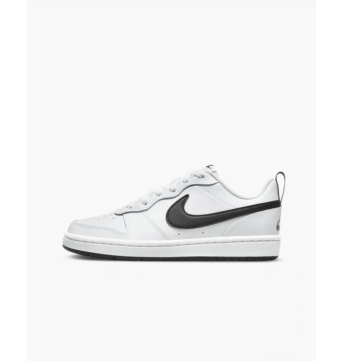 Кросівки дитячі Nike Court Borough Low 2 BQ5448-104