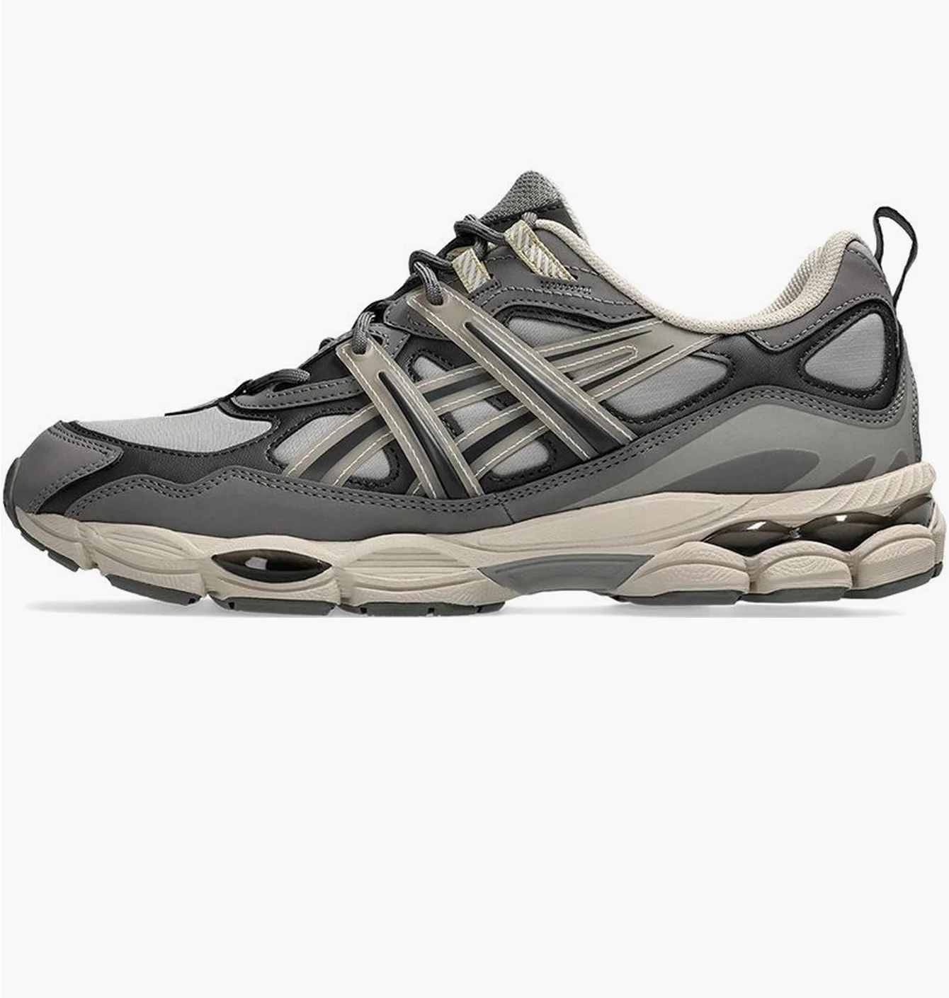 Кросівки унісекс Asics Gel-Nyc Utility Grey 1203A558-020