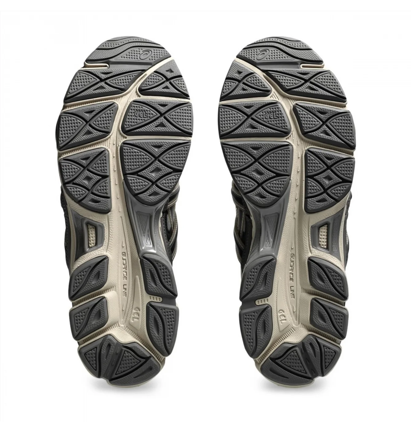 Кросівки унісекс Asics Gel-Nyc Utility Grey 1203A558-020