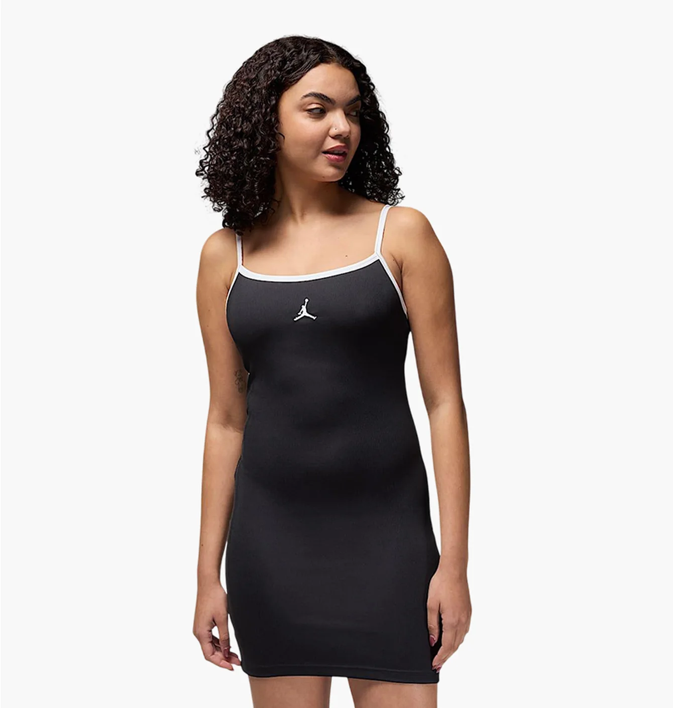 Плаття жіноче Air Jordan Slim Tank Black HJ0062-010