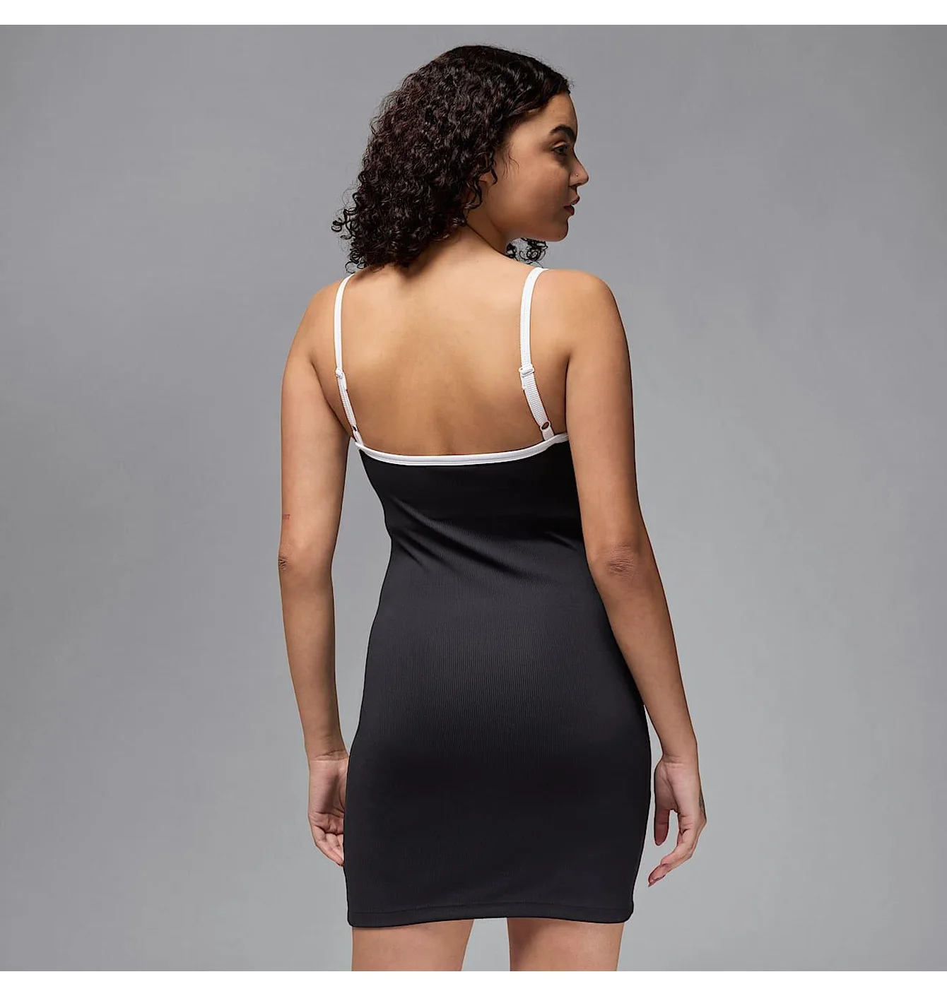 Плаття жіноче Air Jordan Slim Tank Black HJ0062-010