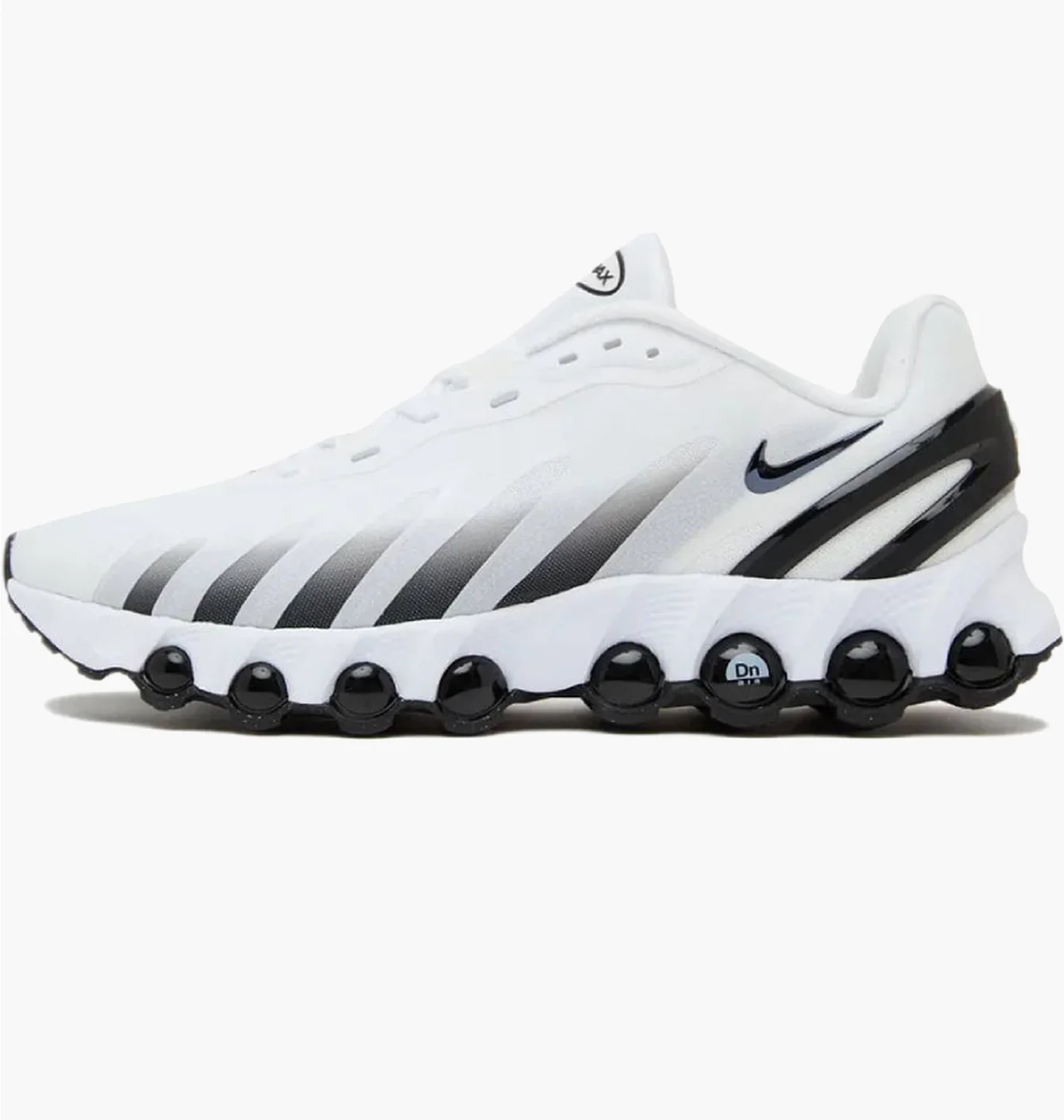 Кросівки чоловічі Nike Air Max Dn8 White FQ7860-100