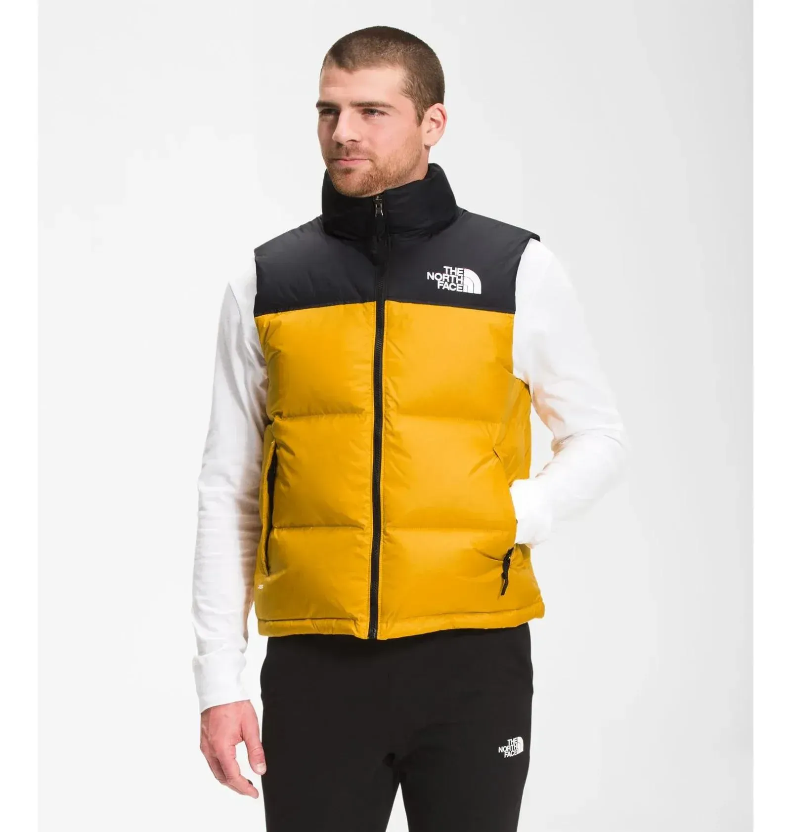 Жилетка чоловіча The North Face 1996 Retro Nuptse Vest (NF0A3JQQ-H9D)