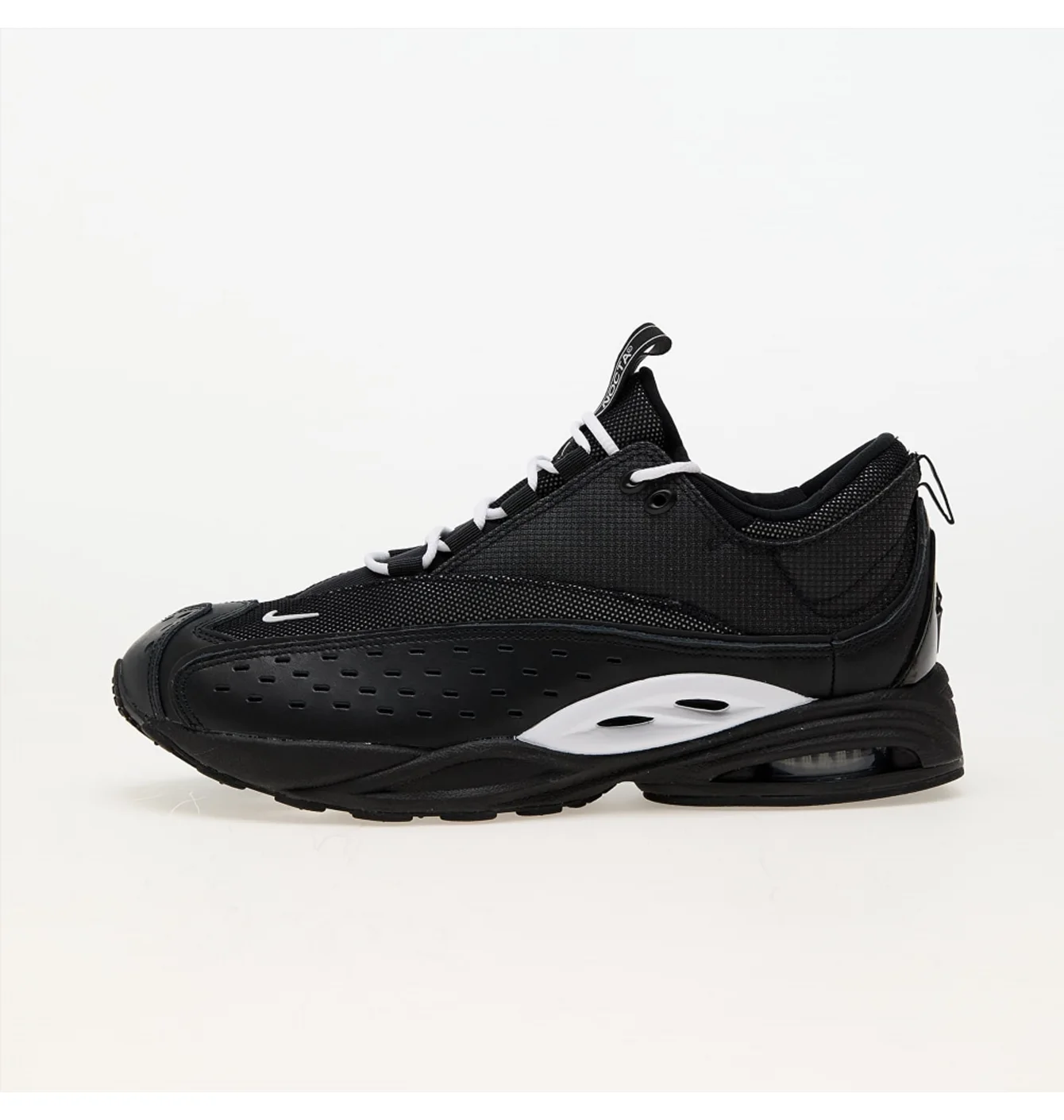 Кросівки чоловічі Nike Air Zoom Drive X Nocta Shoes Black DX5854-001