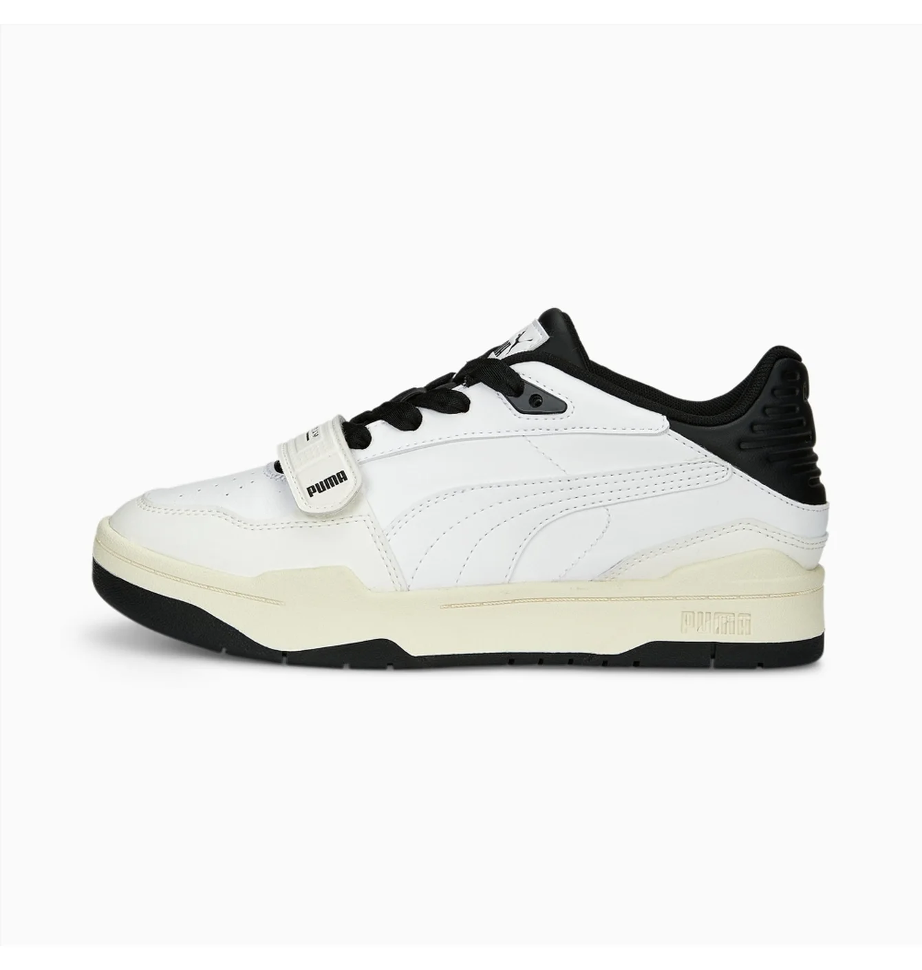 Кросівки жіночі Puma Slipstream Ut White 388969-02