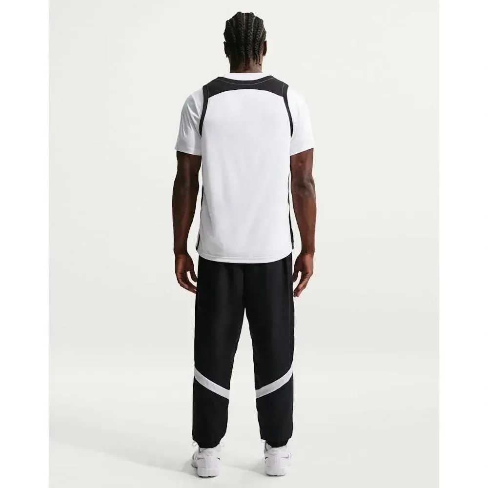 Брюки чоловічі Nike Icon Woven Basketball (HV3365-010)