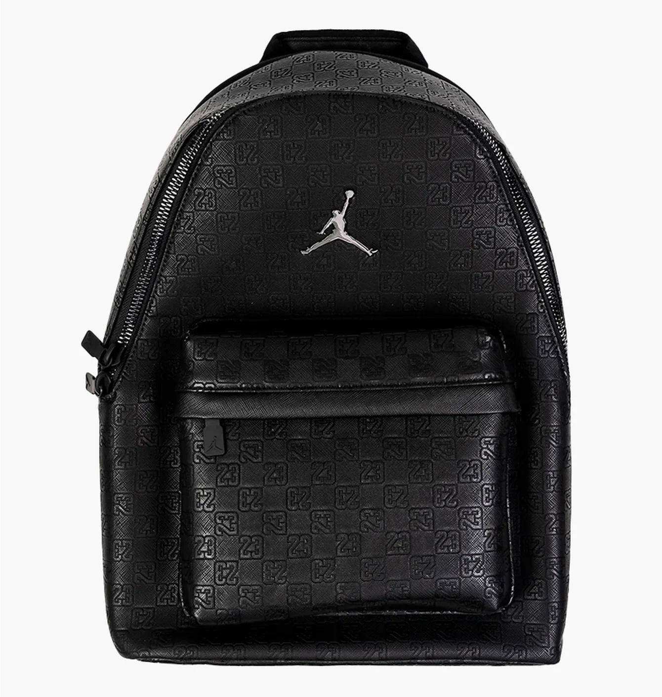 Рюкзак унісекс Air Jordan Monogram Backpack Black MA0986-023