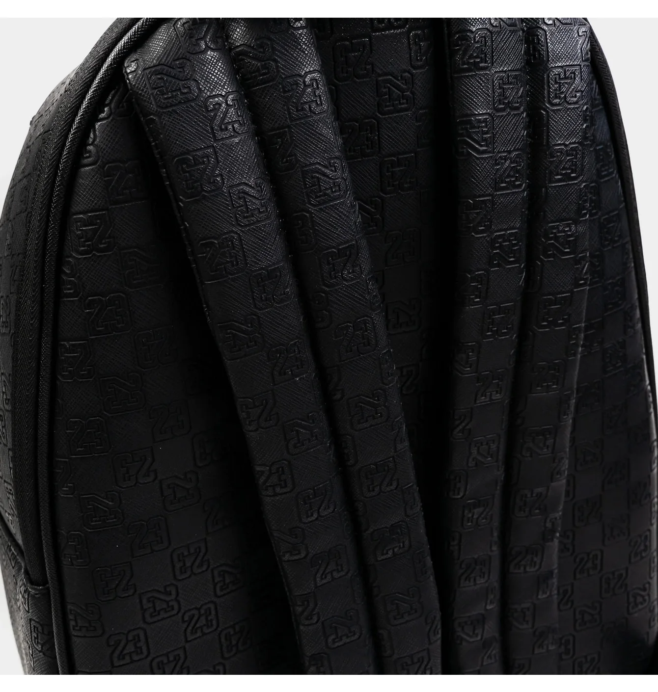 Рюкзак унісекс Air Jordan Monogram Backpack Black MA0986-023