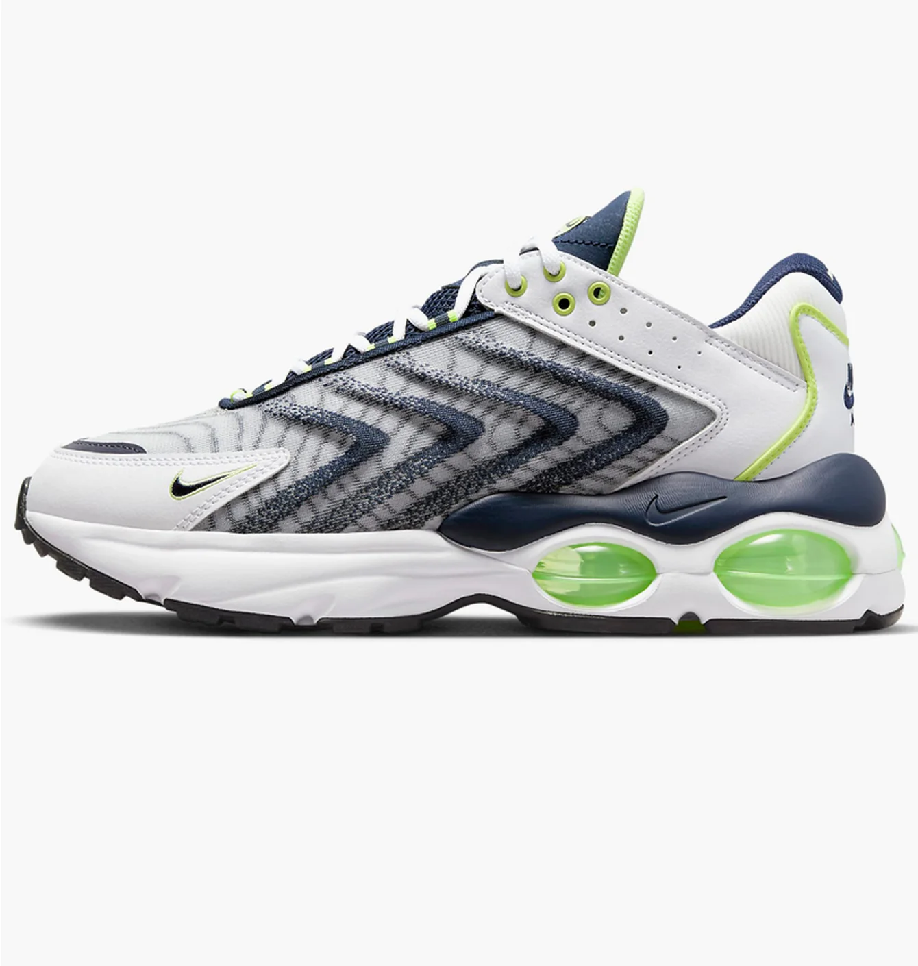 Кросівки чоловічі Nike Air Max Tw White Dq3984-101