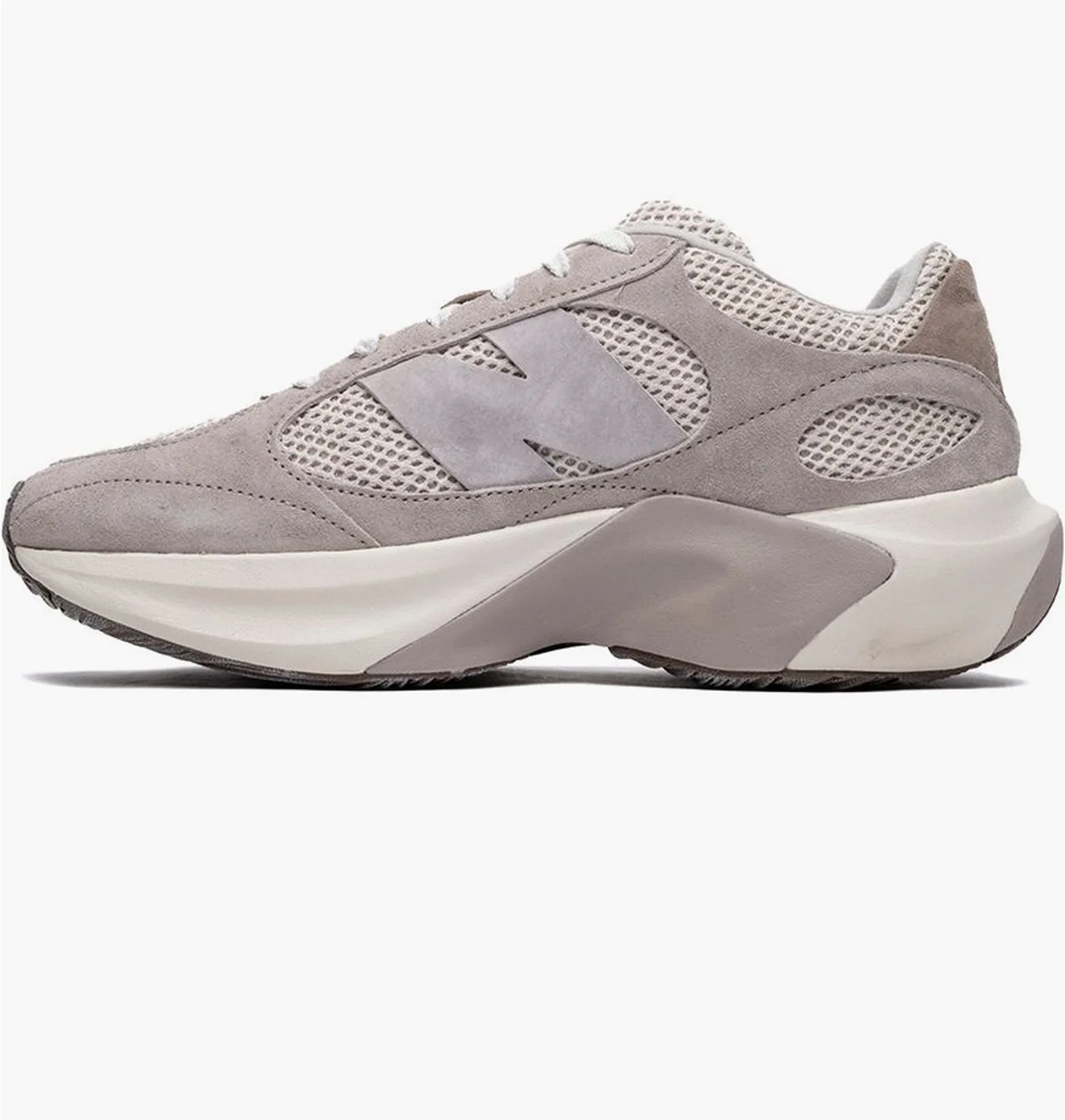 Кросівки чоловічі New Balance Warped Runner Grey UWRPDGD