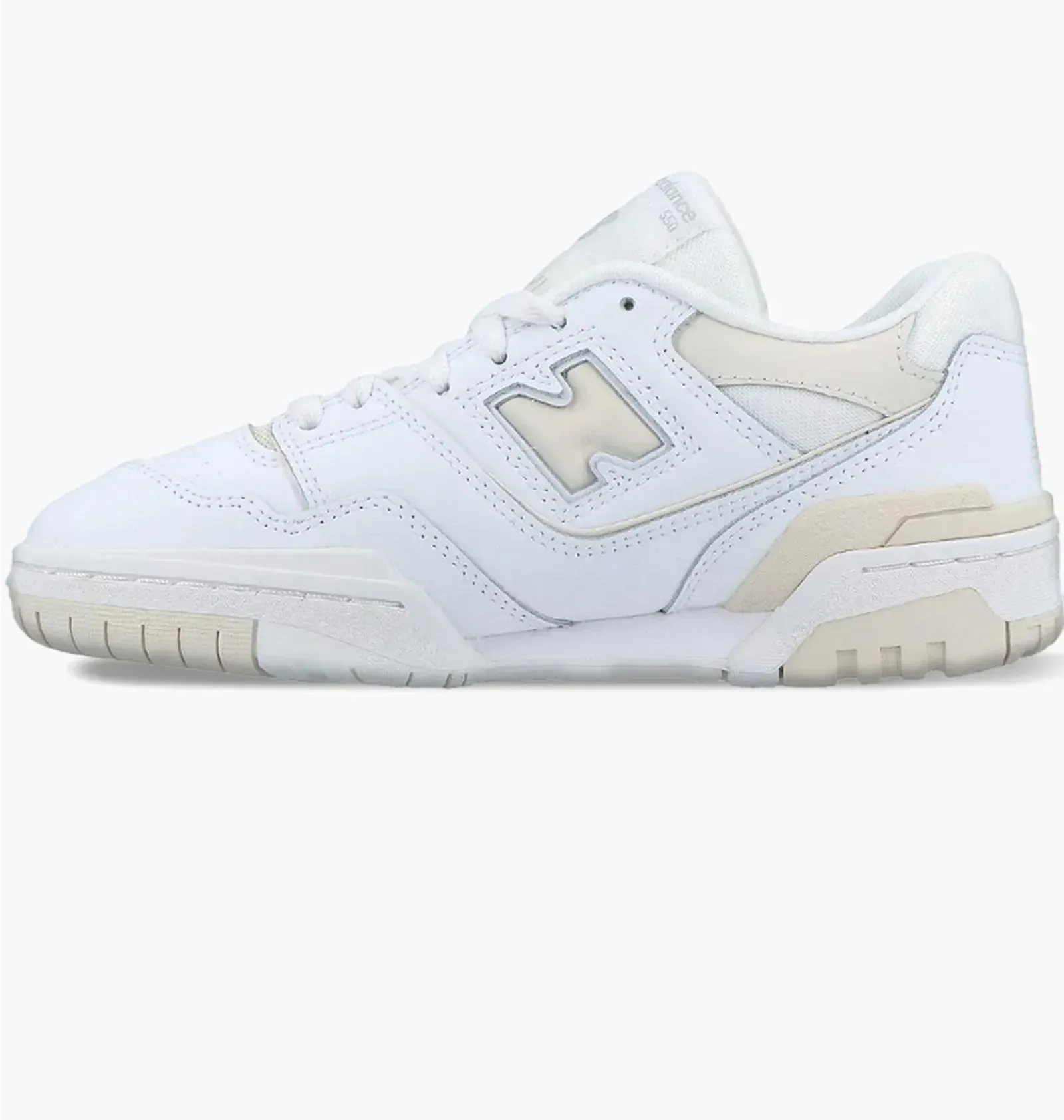 Кросівки жіночі New Balance Bb550 (GSB550BK)