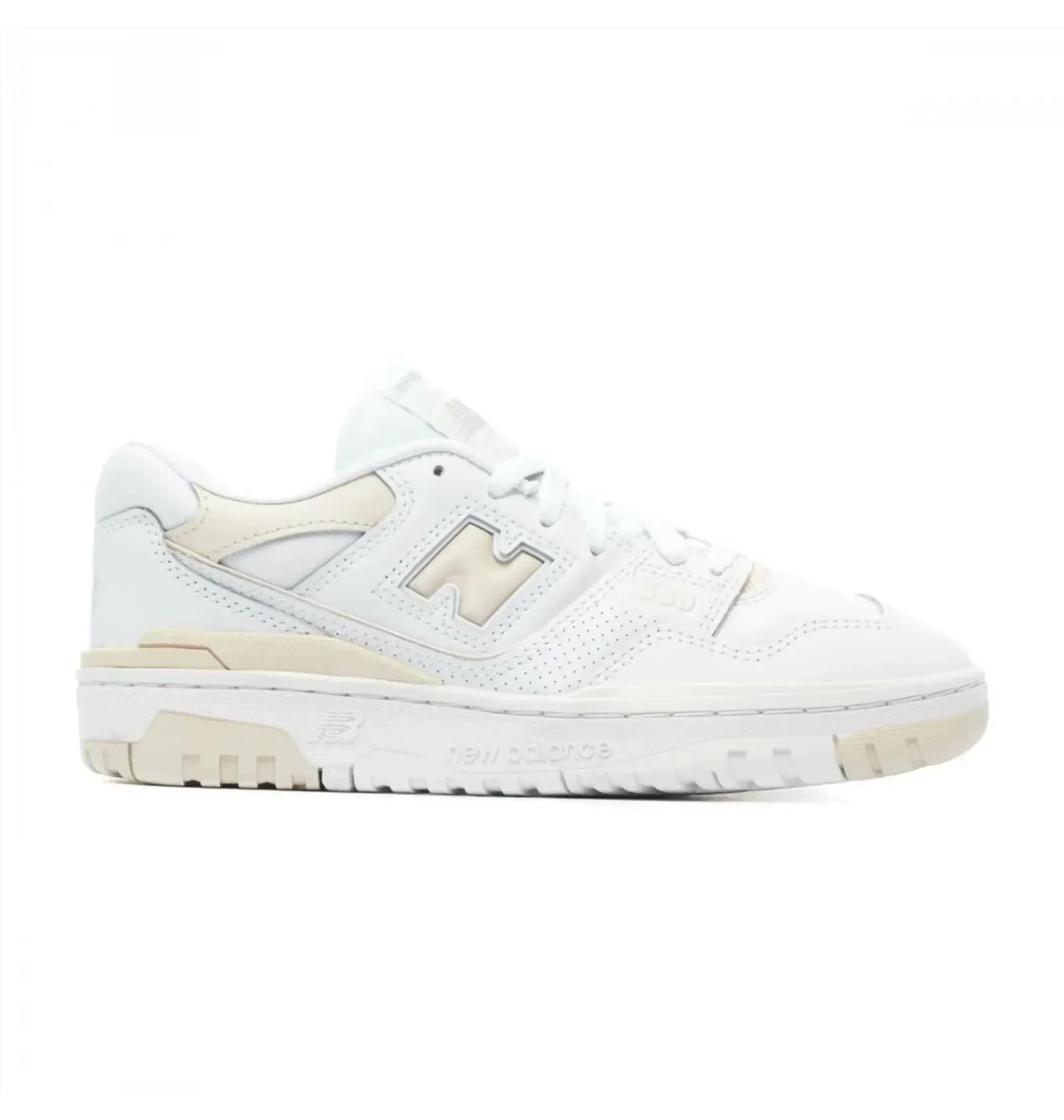 Кросівки жіночі New Balance Bb550 (GSB550BK)