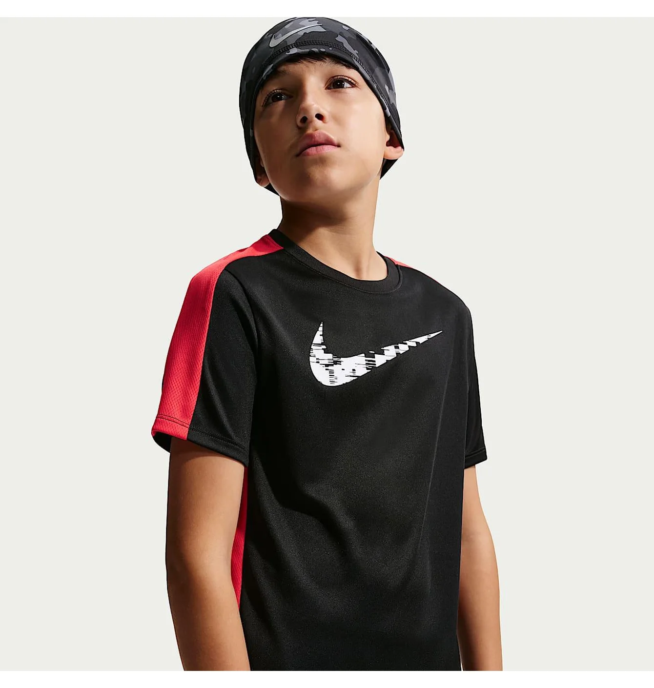Футболка дитяча Nike Trophy23 Black IF2434-010