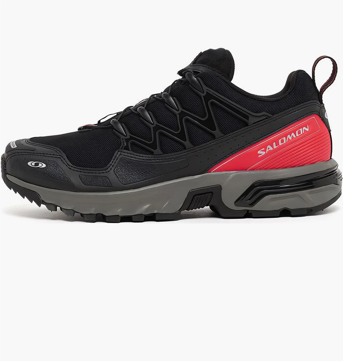 Кросівки чоловічі Salomon Acs+ Black L47446100