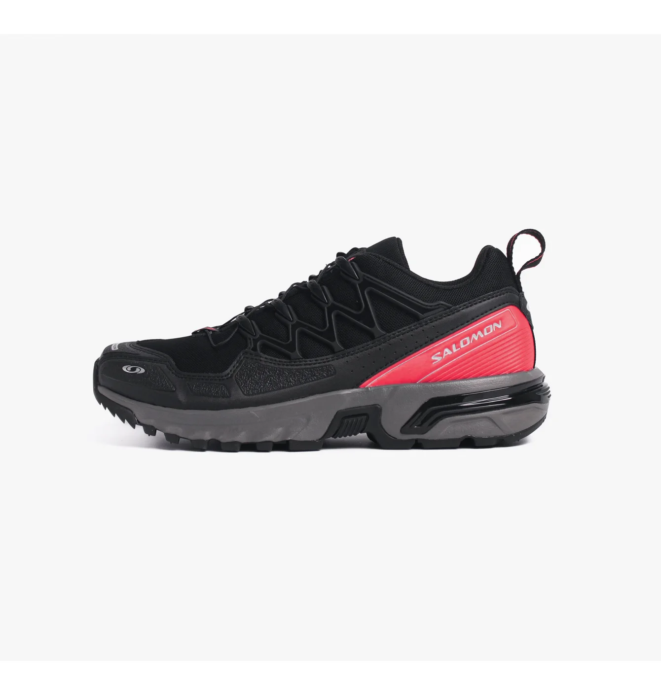 Кросівки чоловічі Salomon Acs+ Black L47446100