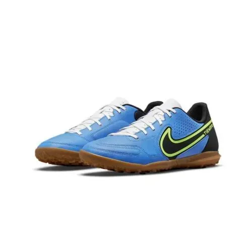 Сороконіжки унісекс Nike Tiempo Legend 9 Club Tf (DA1193-403)