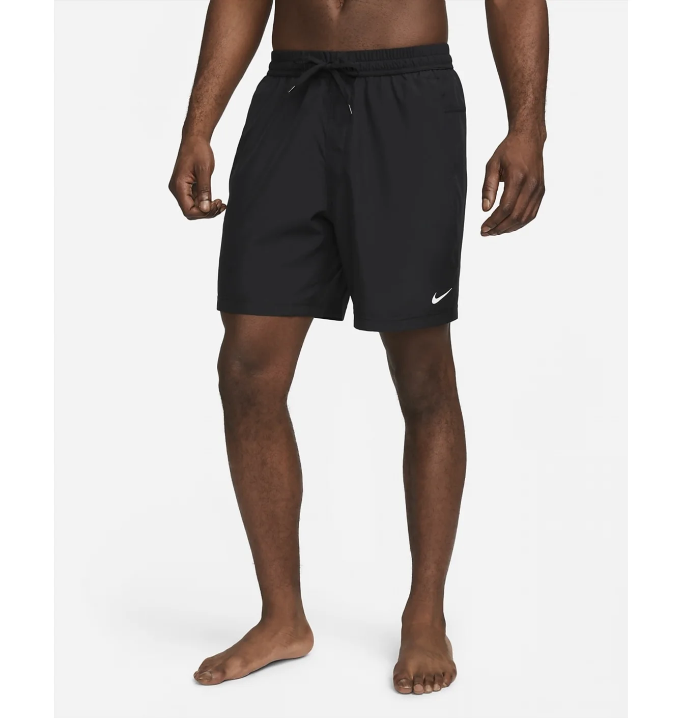 Шорти чоловічі Nike Mdf Form 7In Ul Short Black Dv9857-010
