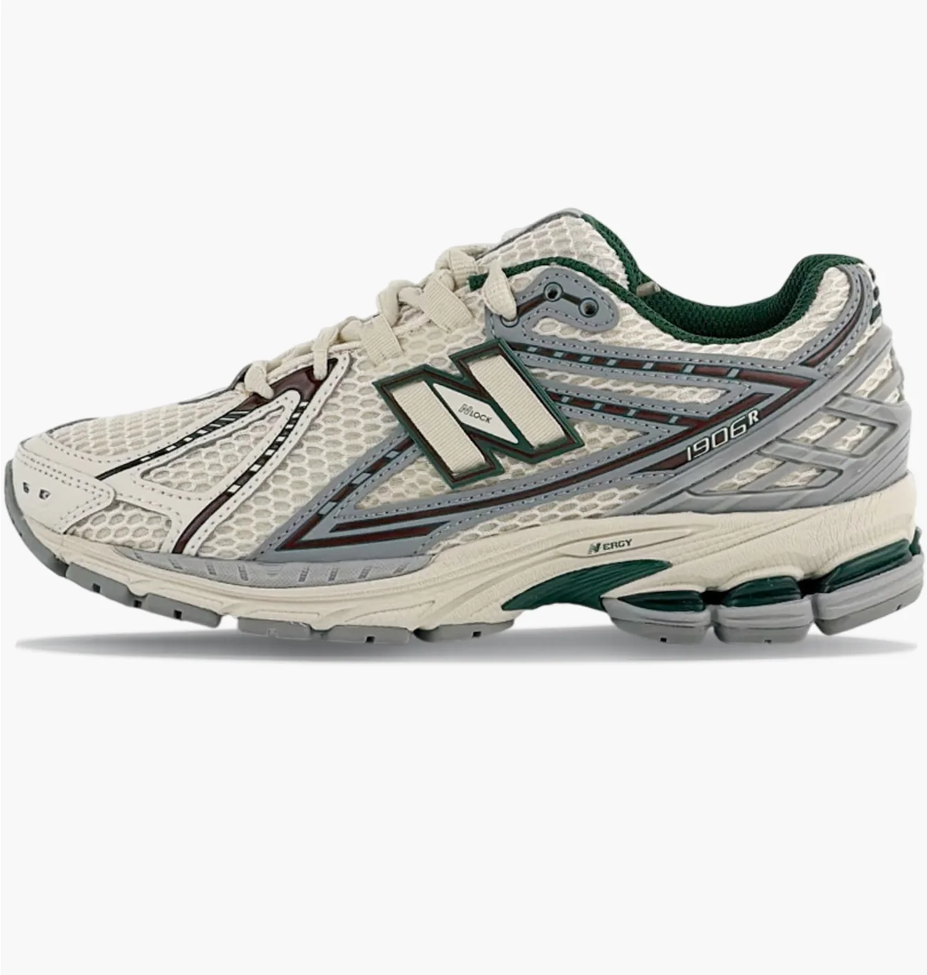Кросівки жіночі New Balance 1906R Beige M1906RNR