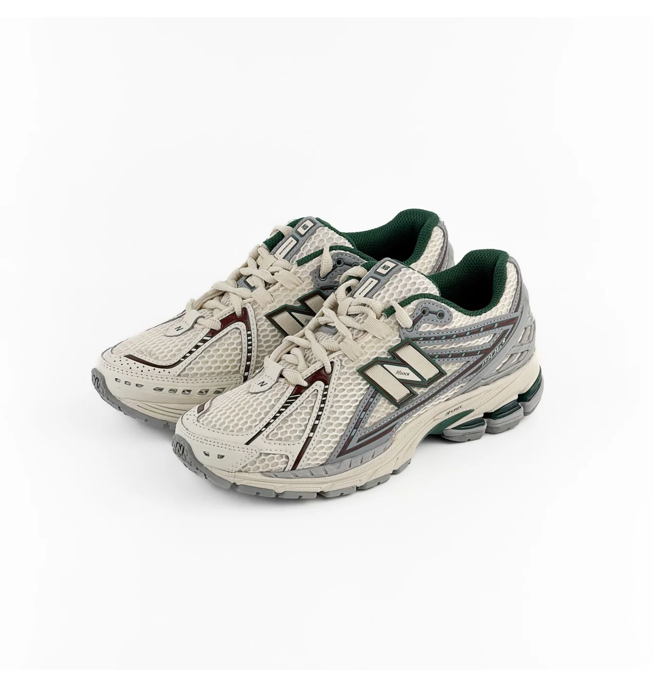 Кросівки жіночі New Balance 1906R Beige M1906RNR