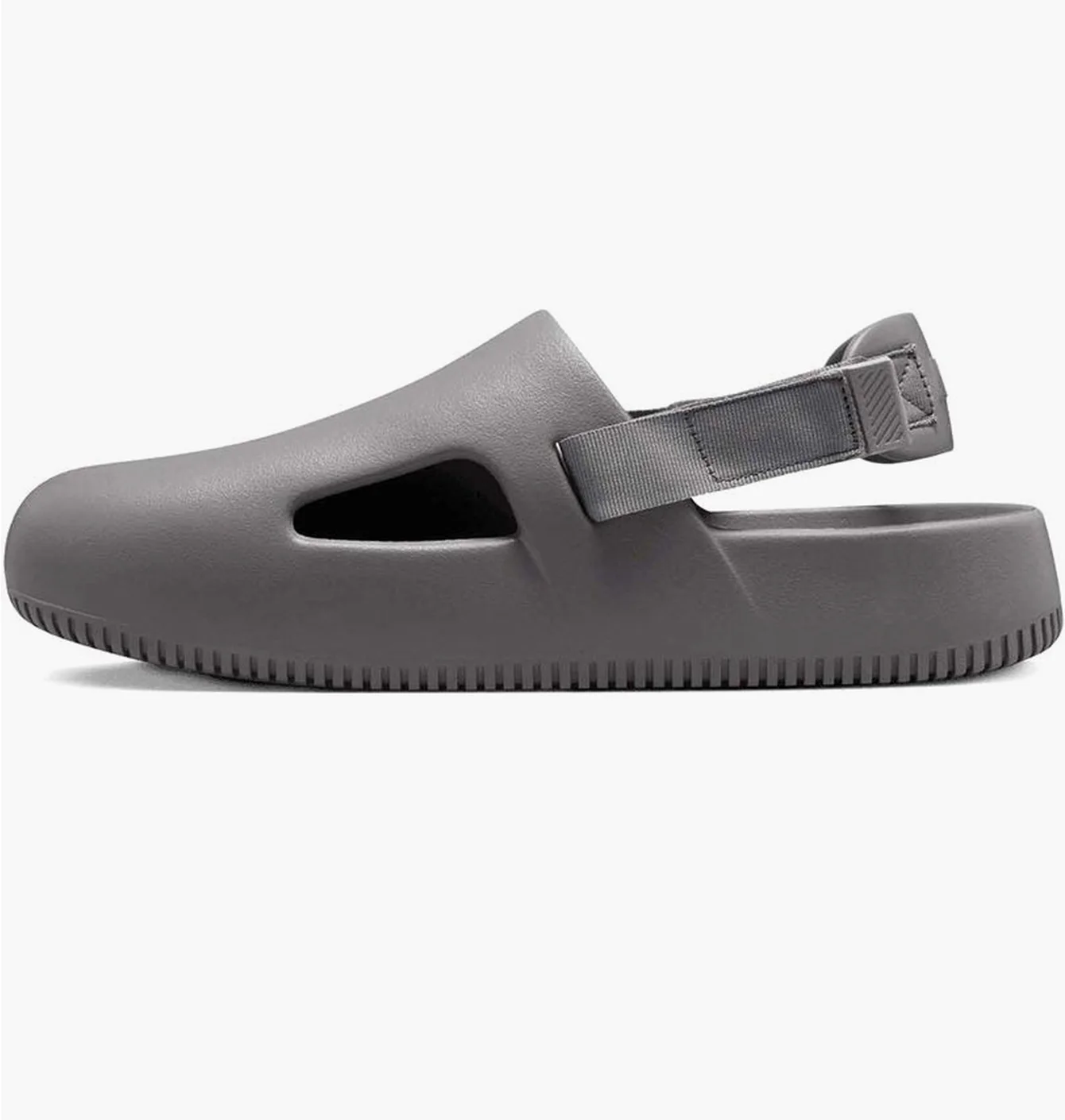 Сандалі чоловічі Nike Calm Grey FD5131-004