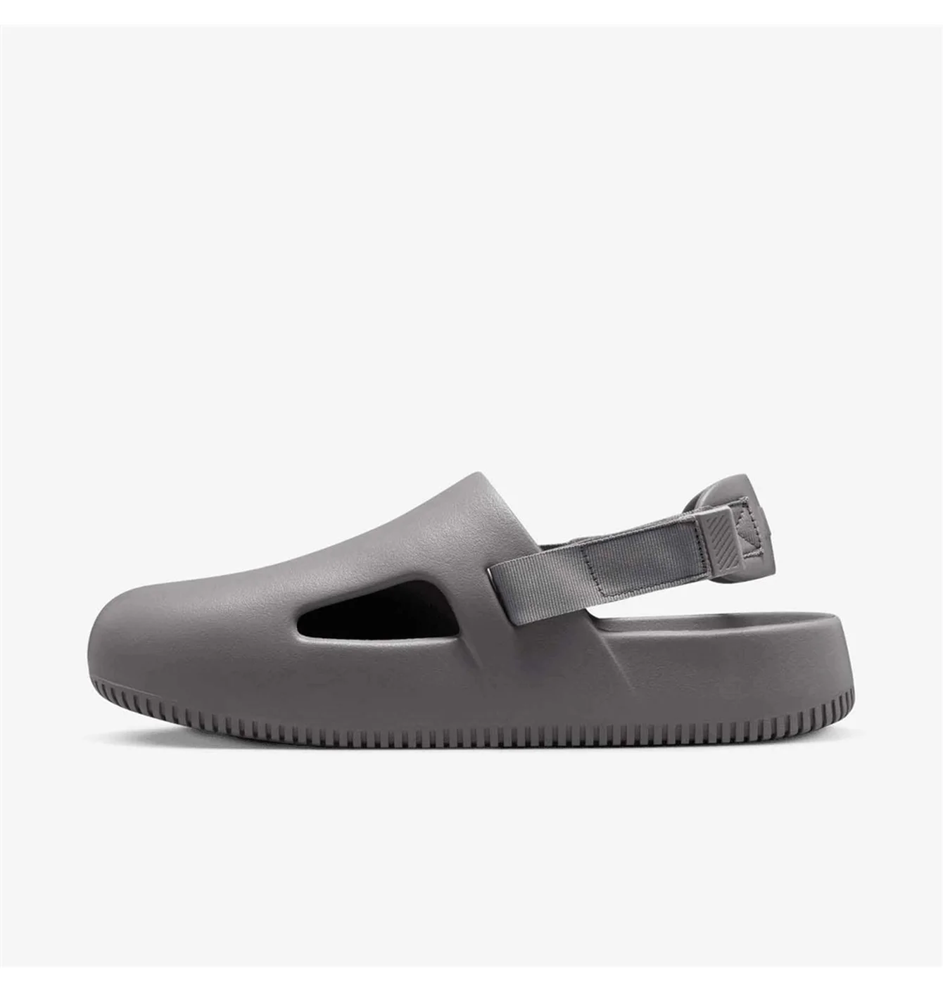 Сандалі чоловічі Nike Calm Grey FD5131-004