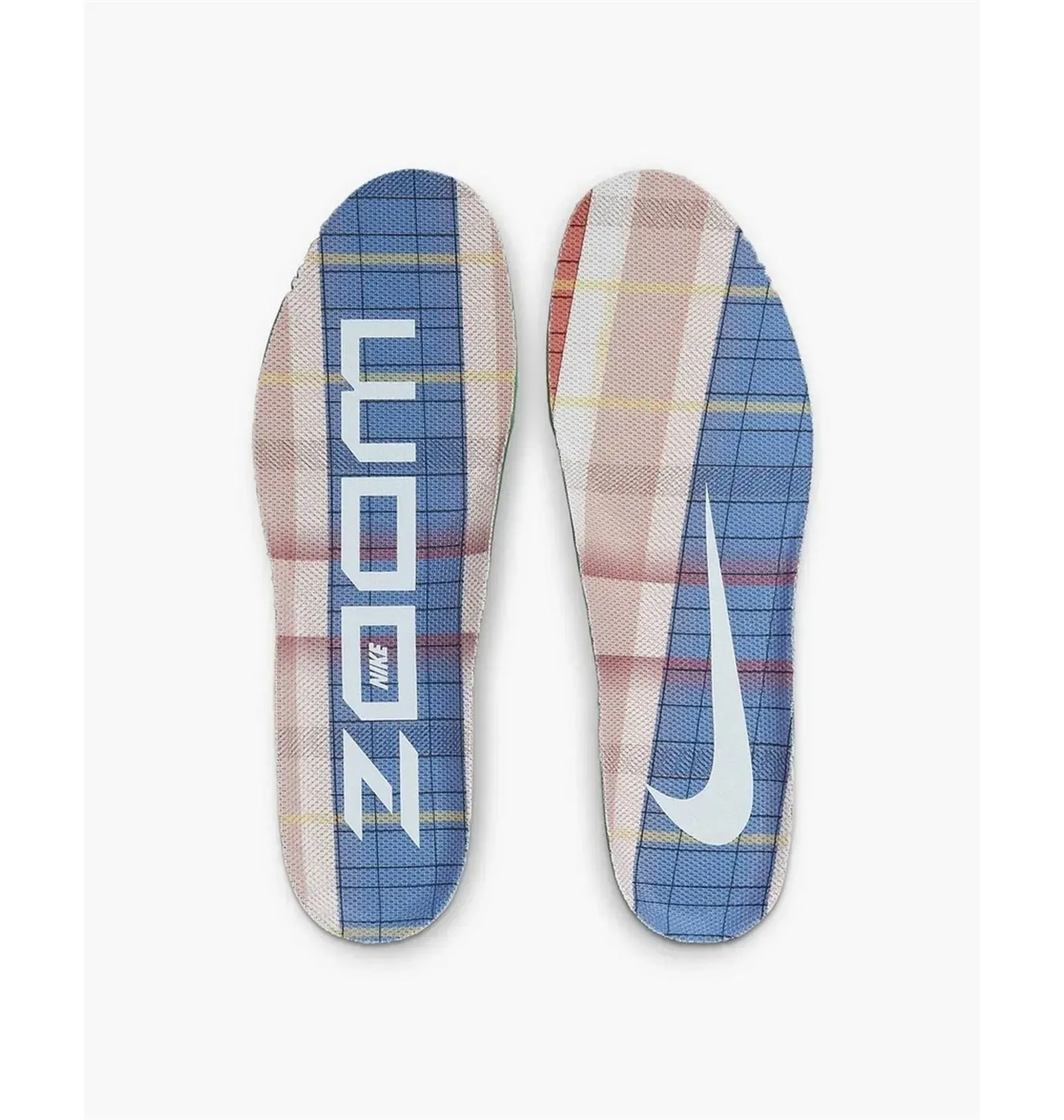 Кросівки жіночі Nike Air Zoom Pegasus 38 Premium Light Blue (DC8796-400)