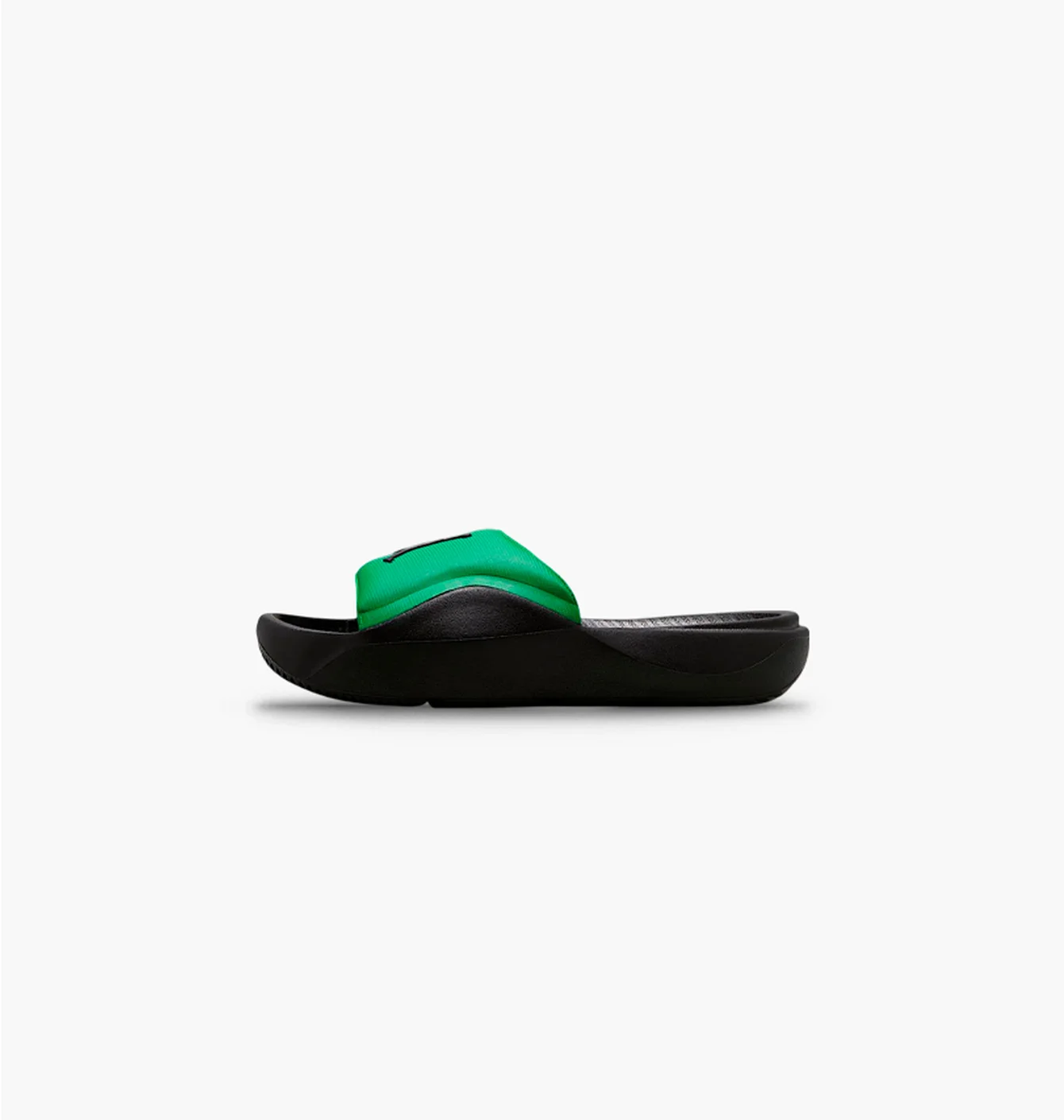 Тапочки дитячі Air Jordan Franchise Green HF4490-301