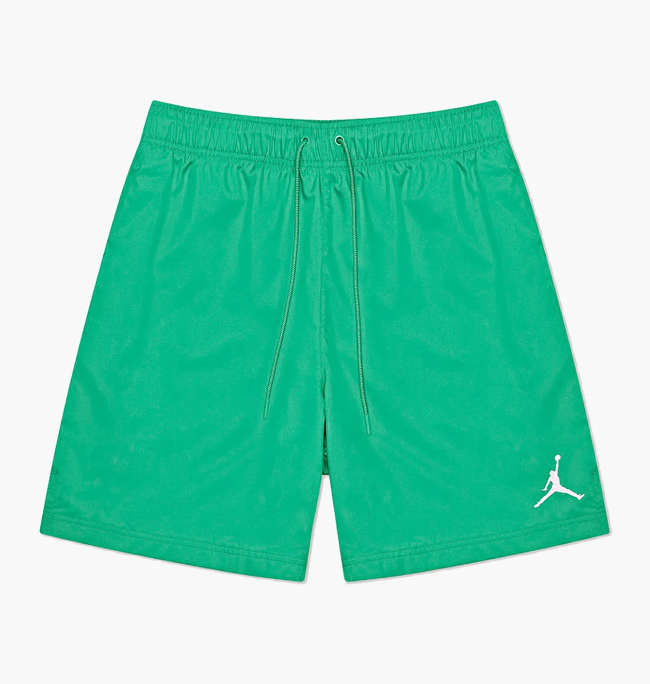 Шорти чоловічі Air Jordan M J Jumpman Poolside Short Green CZ4751-372