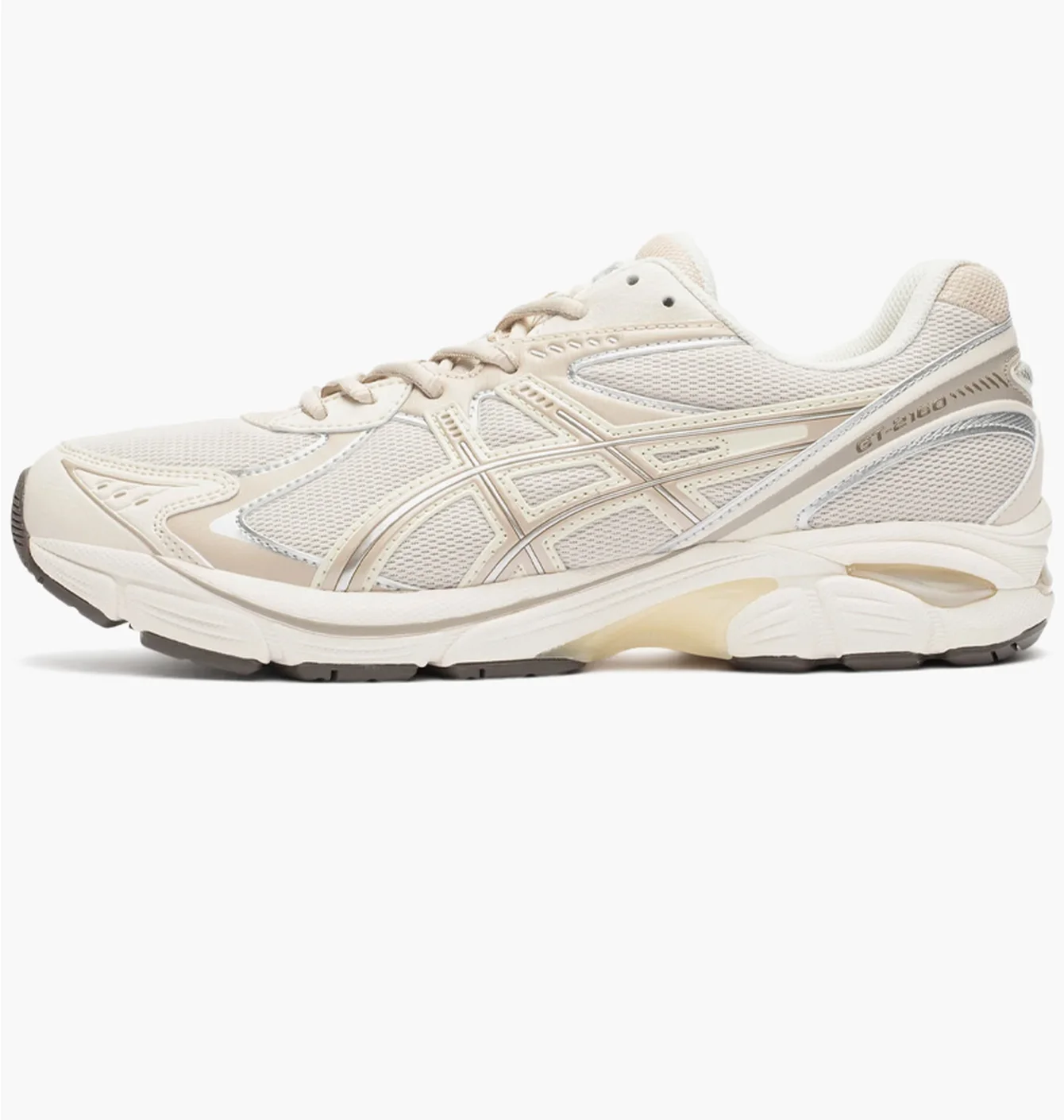 Кросівки чоловічі Asics Gt-2160 Beige 1203A320-250