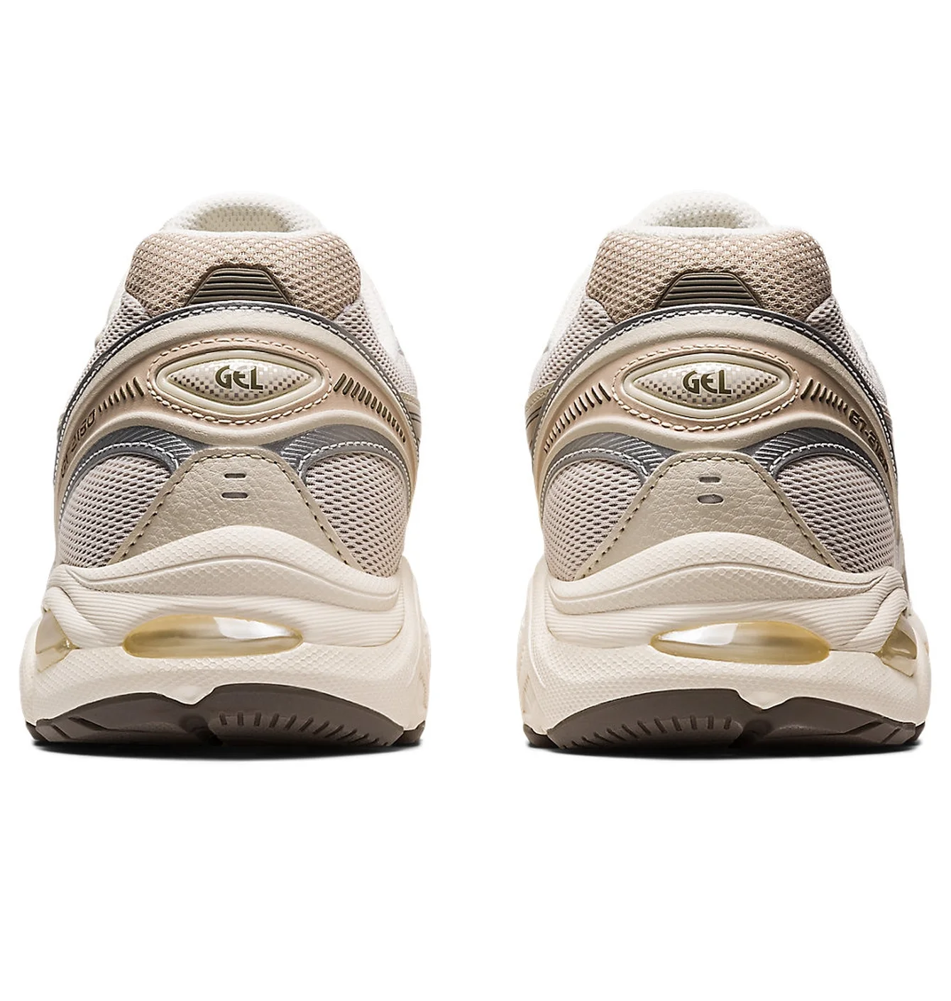 Кросівки чоловічі Asics Gt-2160 Beige 1203A320-250