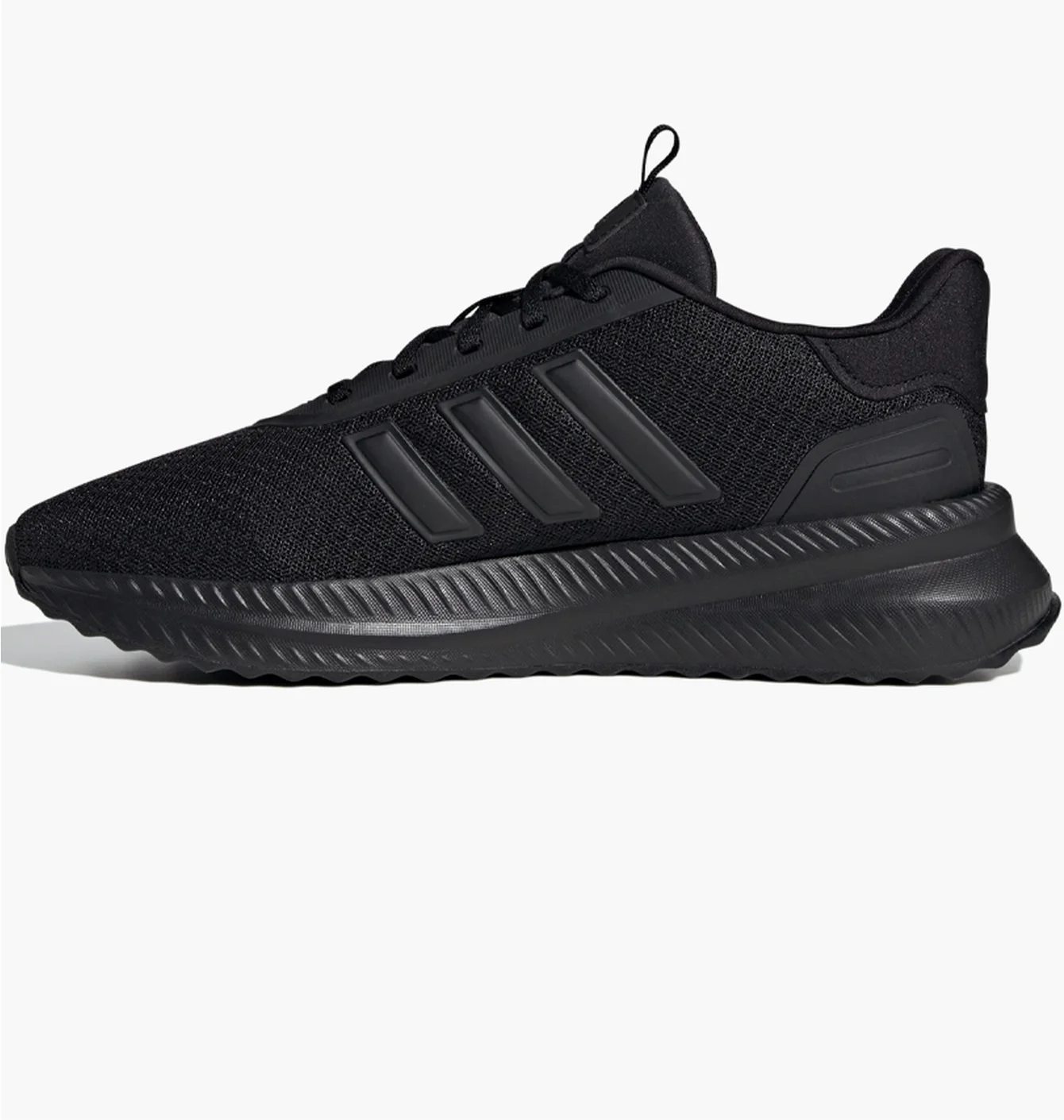 Кросівки чоловічі Adidas X_Plrpath Black ID0465