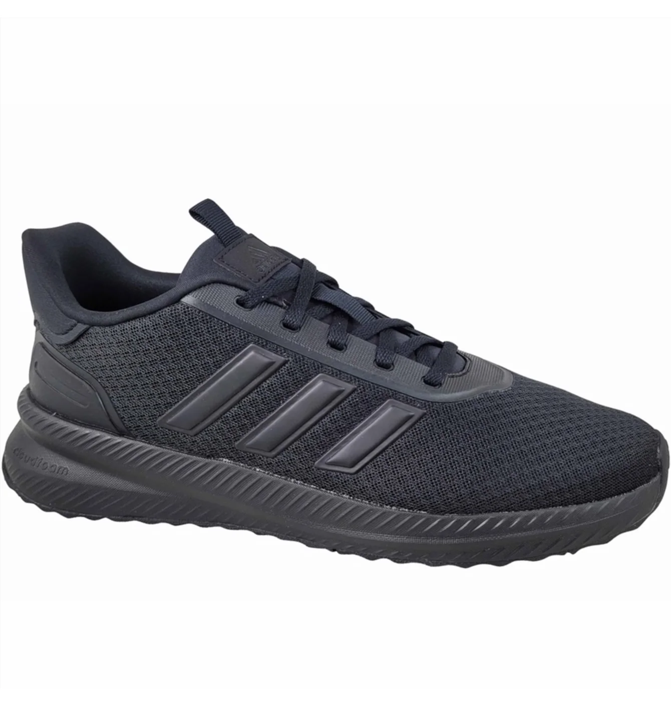 Кросівки чоловічі Adidas X_Plrpath Black ID0465