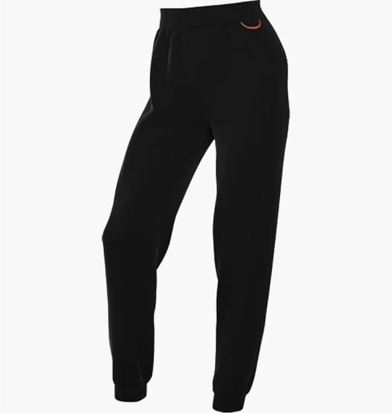 Штани жіночі Nike Dri-Fit Black HQ8184-010