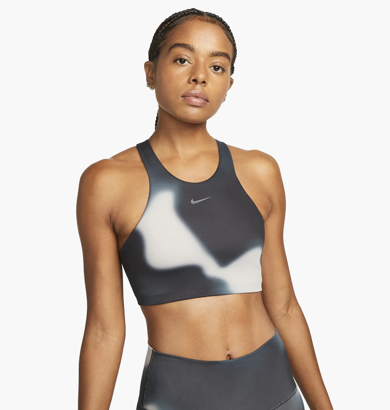 NIKE SWOOSH BRA