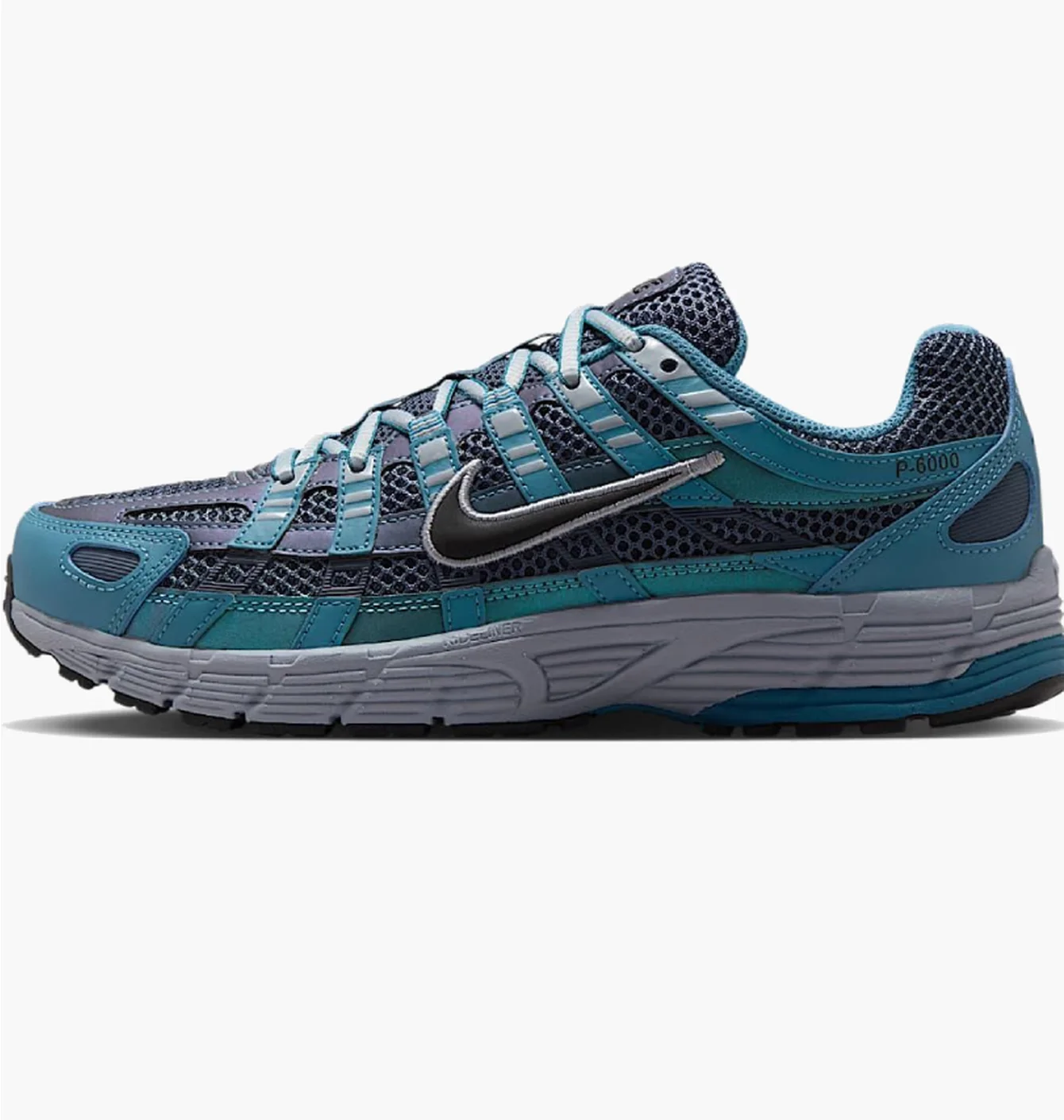 Кросівки жіночі Nike P-6000 Turquoise IF1756-400