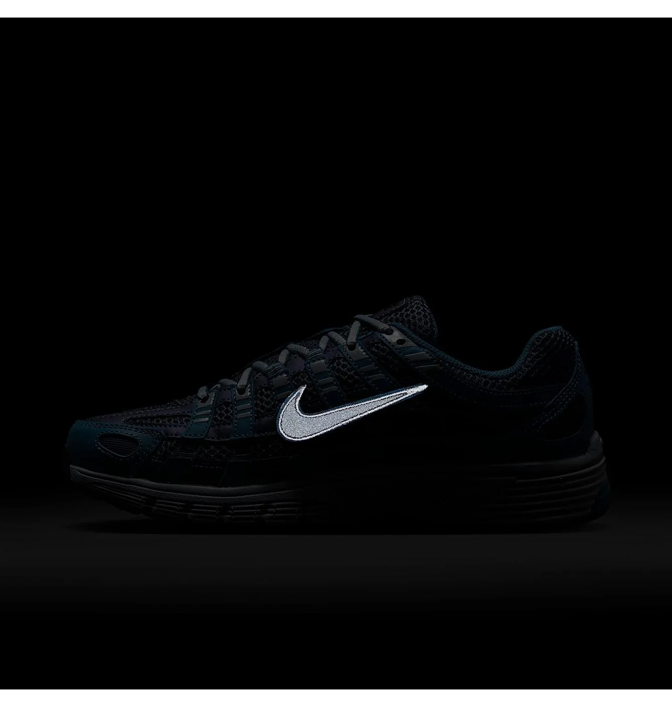 Кросівки жіночі Nike P-6000 Turquoise IF1756-400