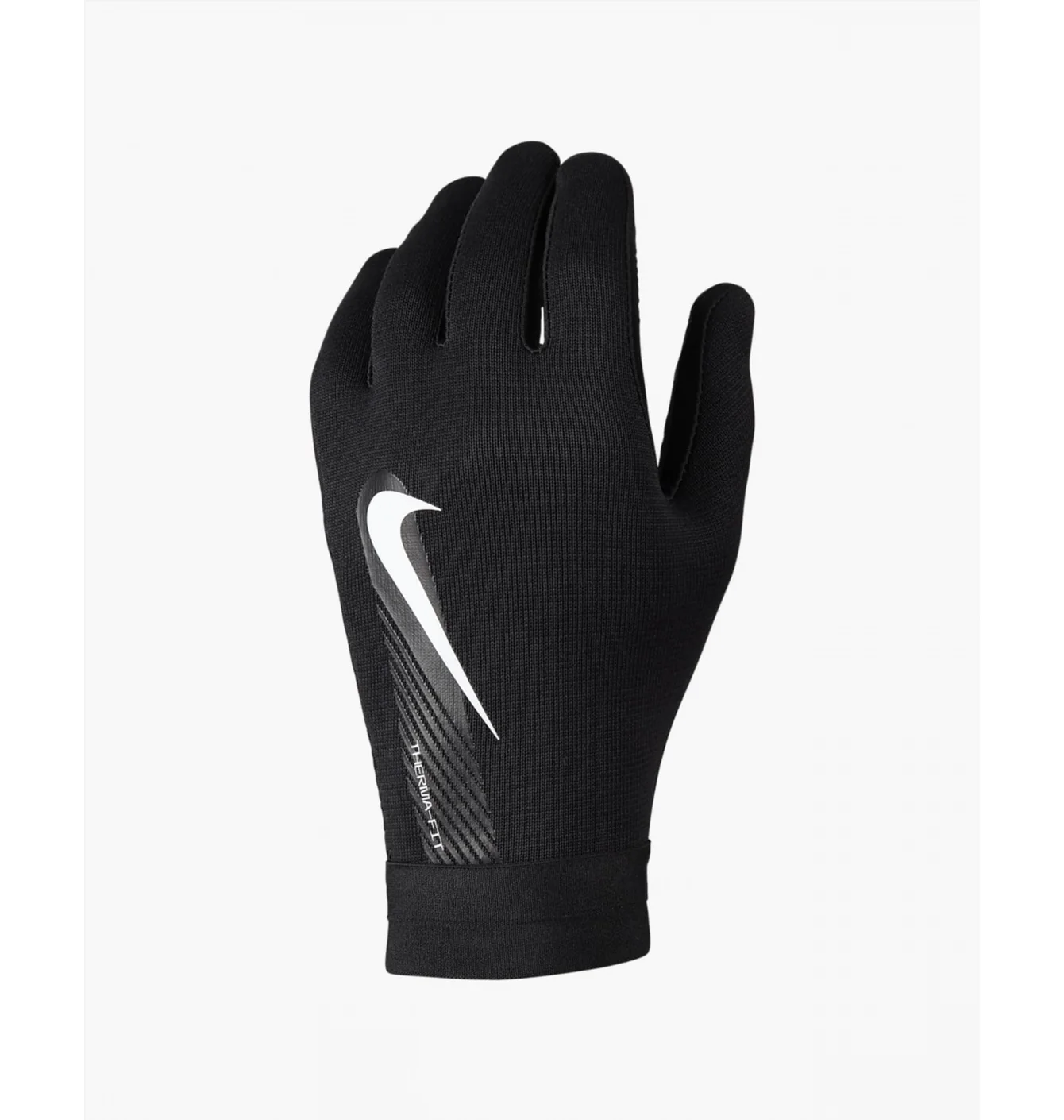 Рукавиці унісекс Nike Academy Therma-Fit Black Dq6071-010