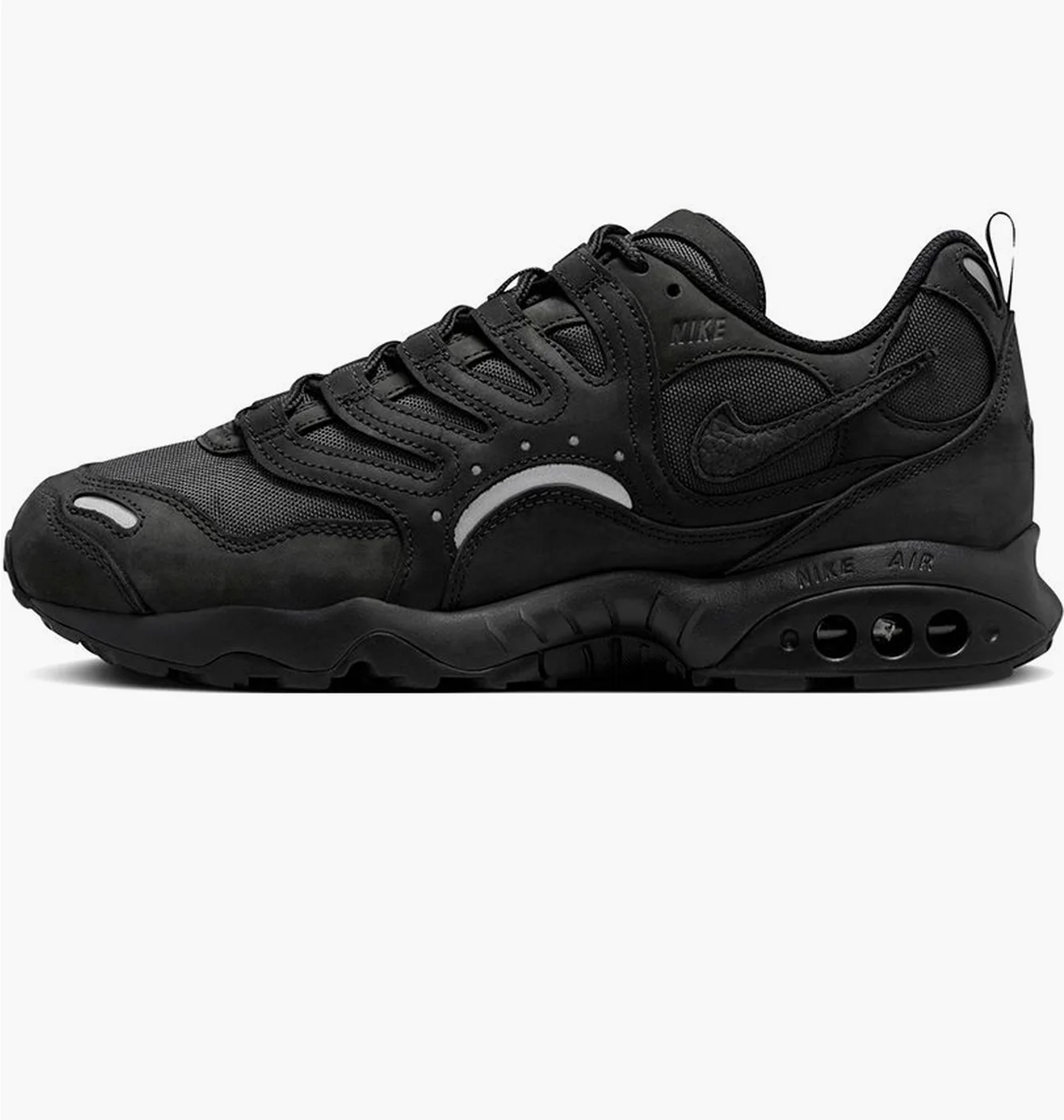 Кросівки унісекс Nike Air Terra Humara Sp Black FQ9084-001