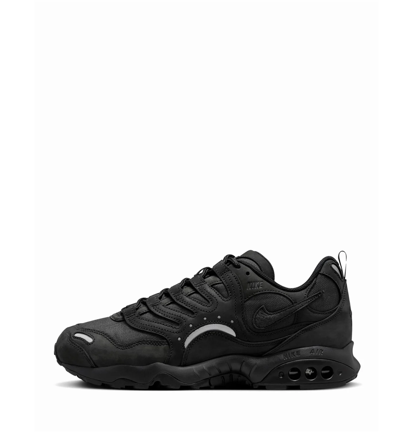 Кросівки унісекс Nike Air Terra Humara Sp Black FQ9084-001