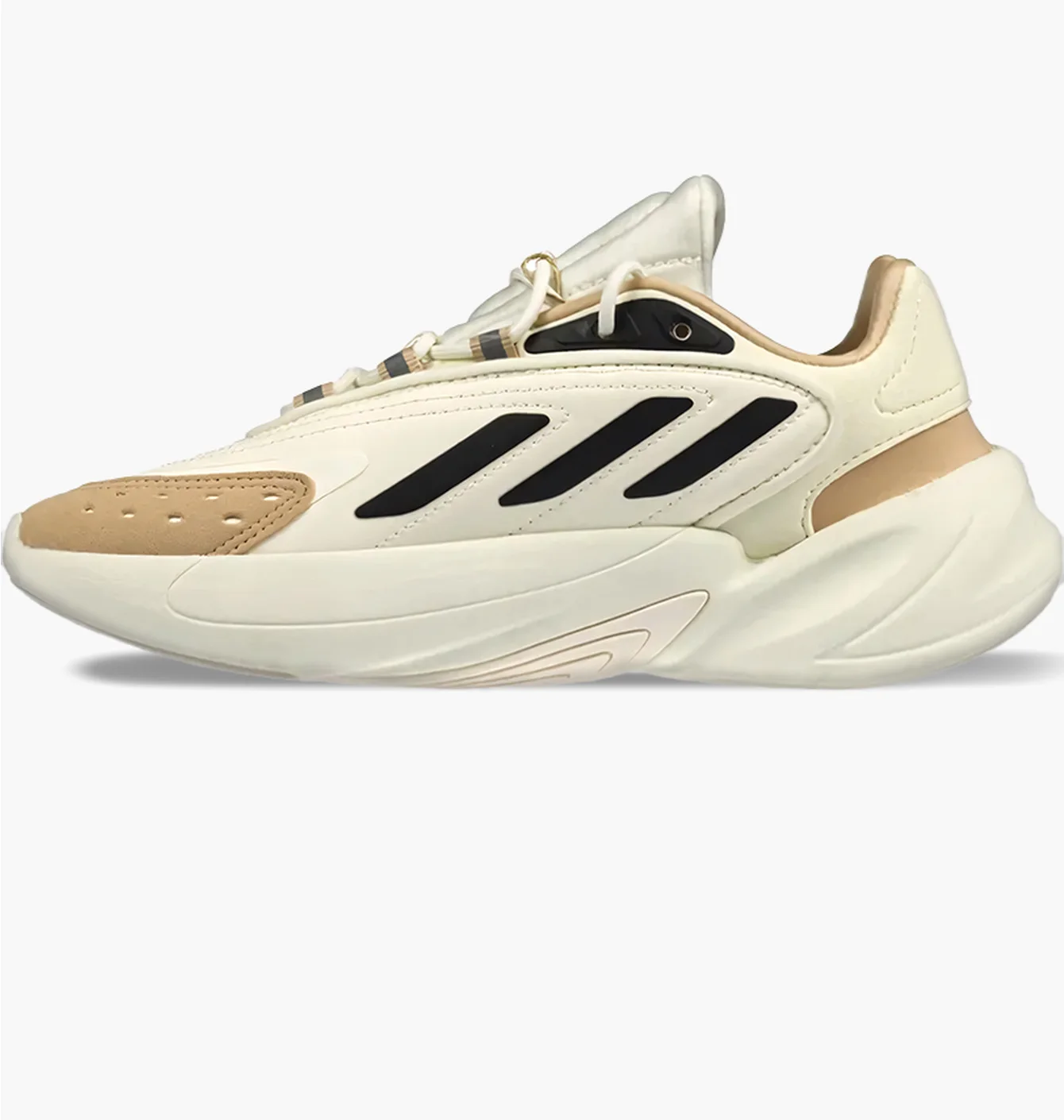 Кросівки жіночі Adidas Ozelia Originals Beige GX3969