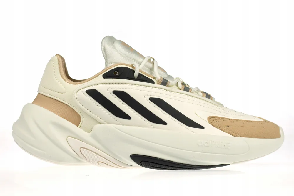 Кросівки жіночі Adidas Ozelia Originals Beige GX3969