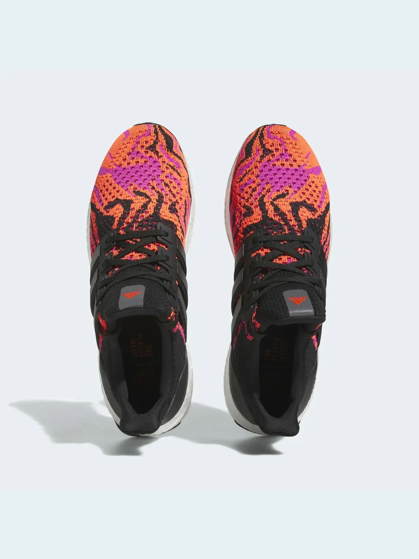 Кросівки для бігу чоловічі Adidas Ultraboost (IG7310)