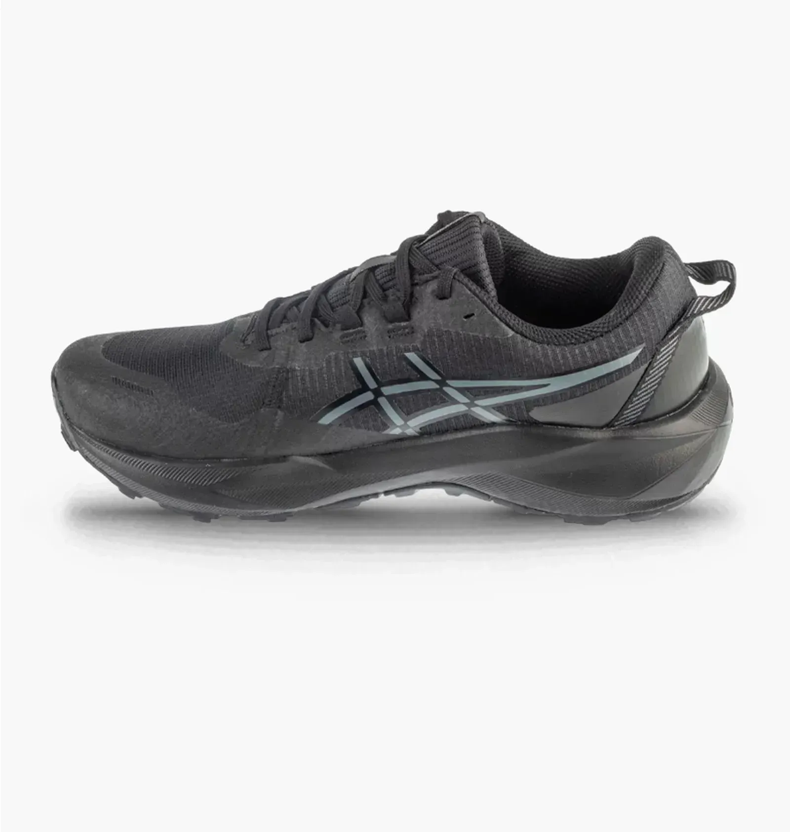 Кросівки чоловічі Asics Gel-Venture 11 Black (1011C160-003)