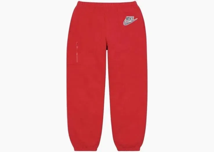 Брюки чоловічі Nike X Supreme Cargo (DB2843-657)