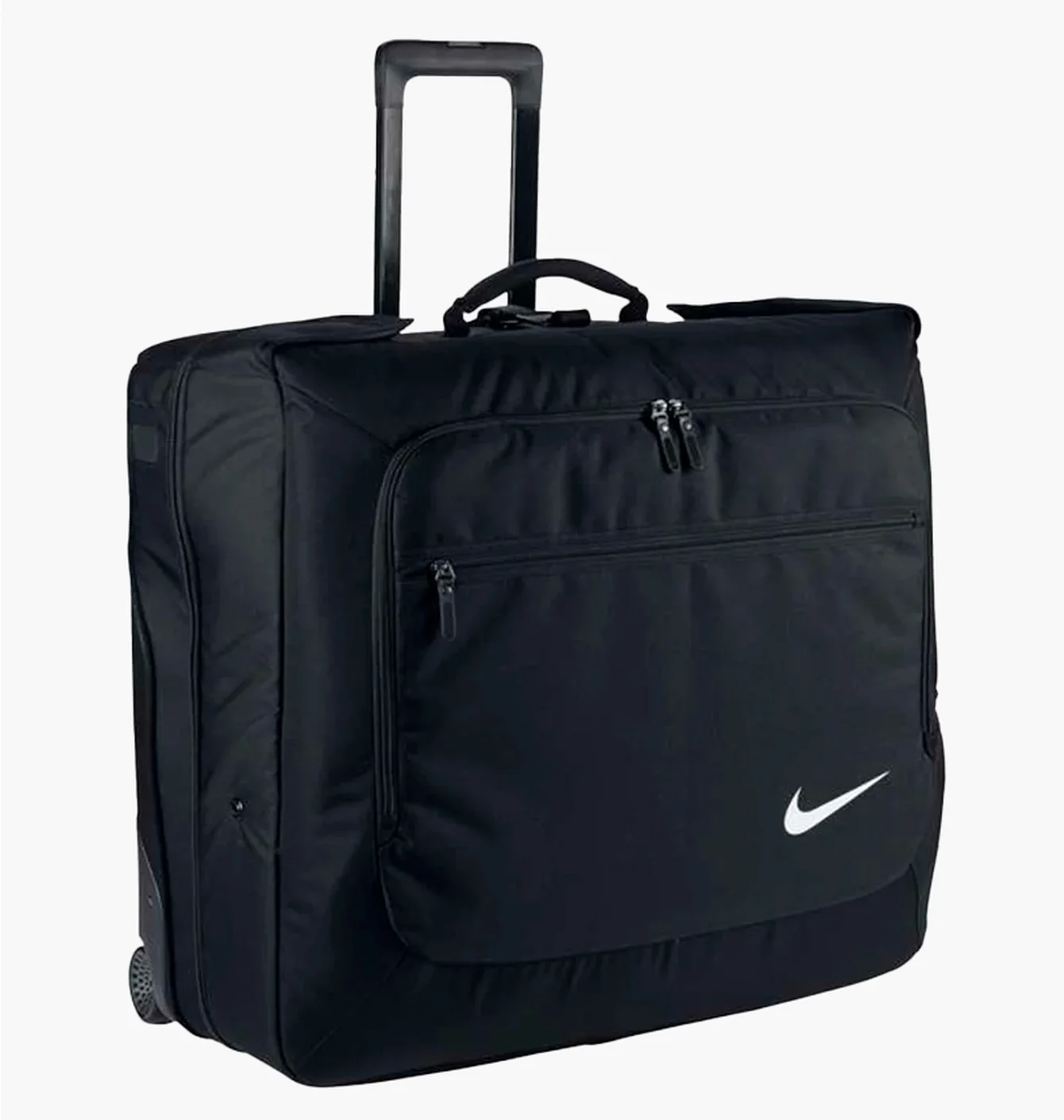 Сумка унісекс Nike Fiftyone 49 Garment Roller Black PBZ260-011